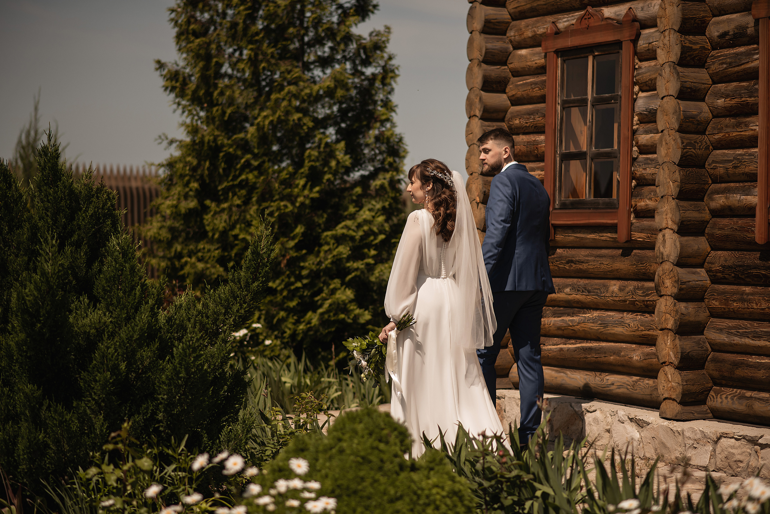 Венчание Артёма и Ольги. Свадебный фотограф Белгород Валуйки Старый Оскол Воронеж