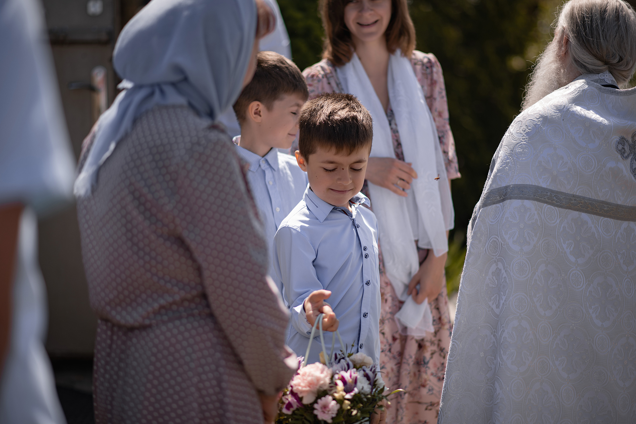 Венчание Артёма и Ольги. Свадебный фотограф Белгород Валуйки Старый Оскол Воронеж