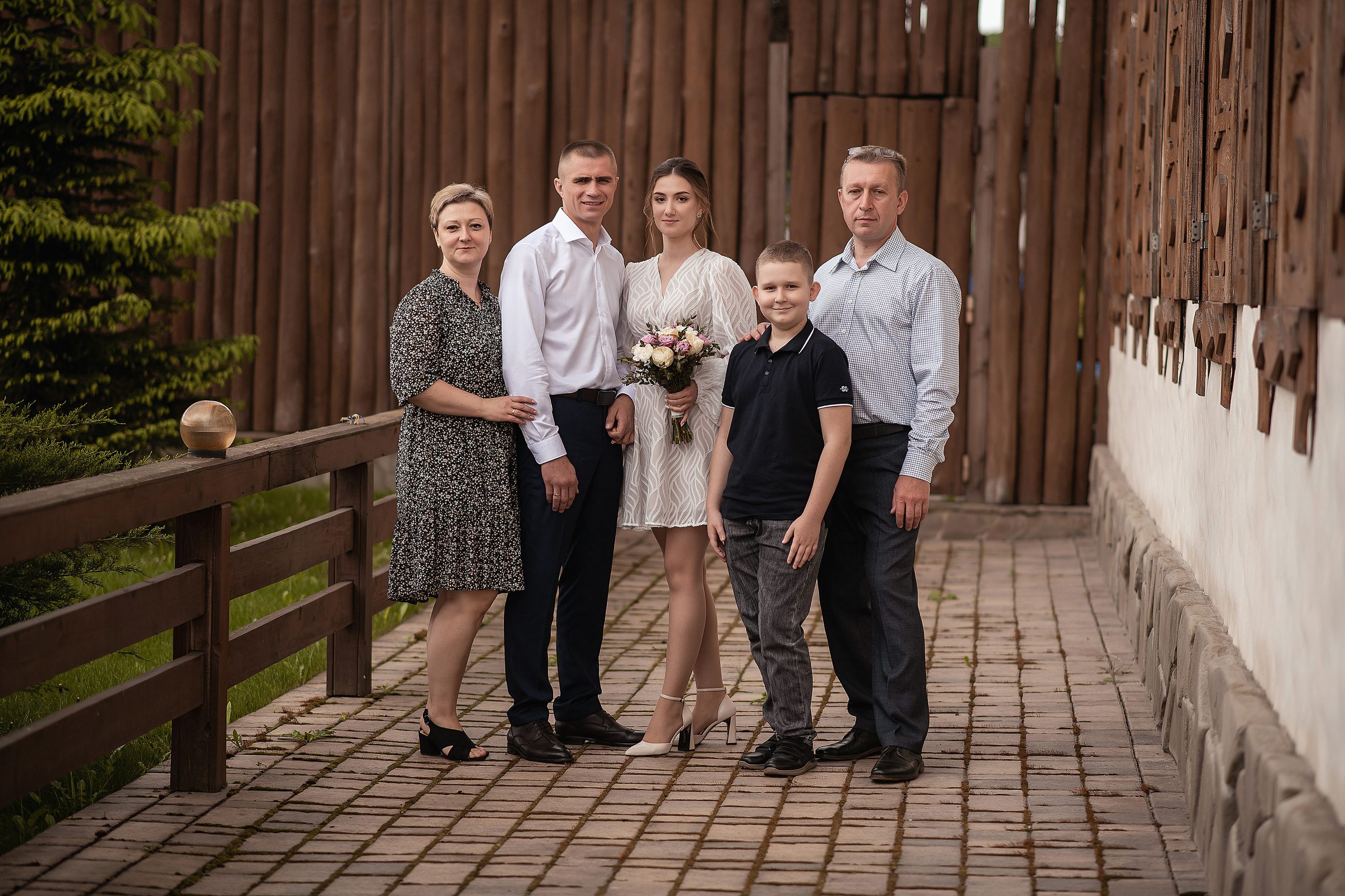 Инна и Виталий. Свадебный фотограф Белгород Валуйки Старый Оскол Воронеж