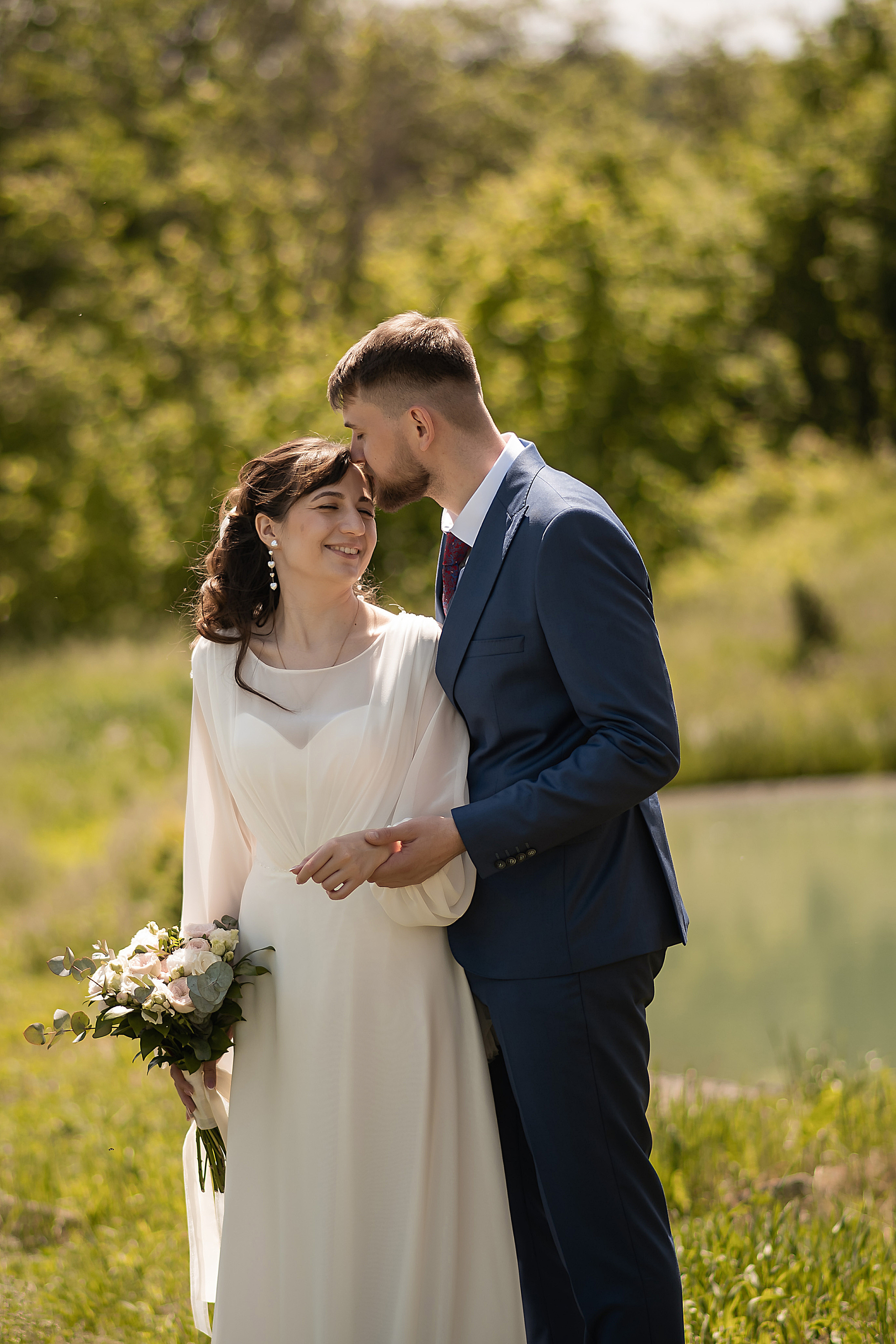 Венчание Артёма и Ольги. Свадебный фотограф Белгород Валуйки Старый Оскол Воронеж