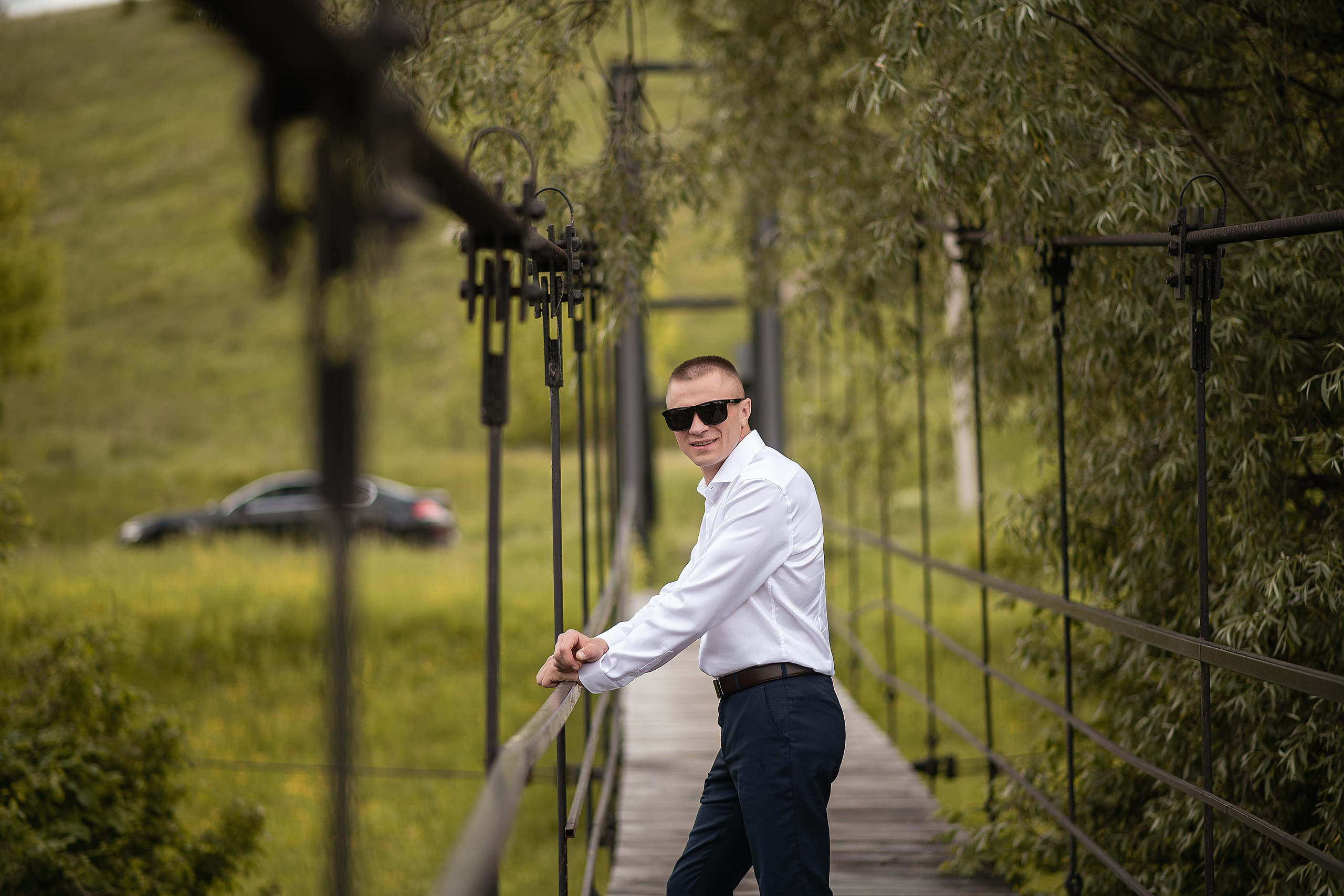 Инна и Виталий. Свадебный фотограф Белгород Валуйки Старый Оскол Воронеж