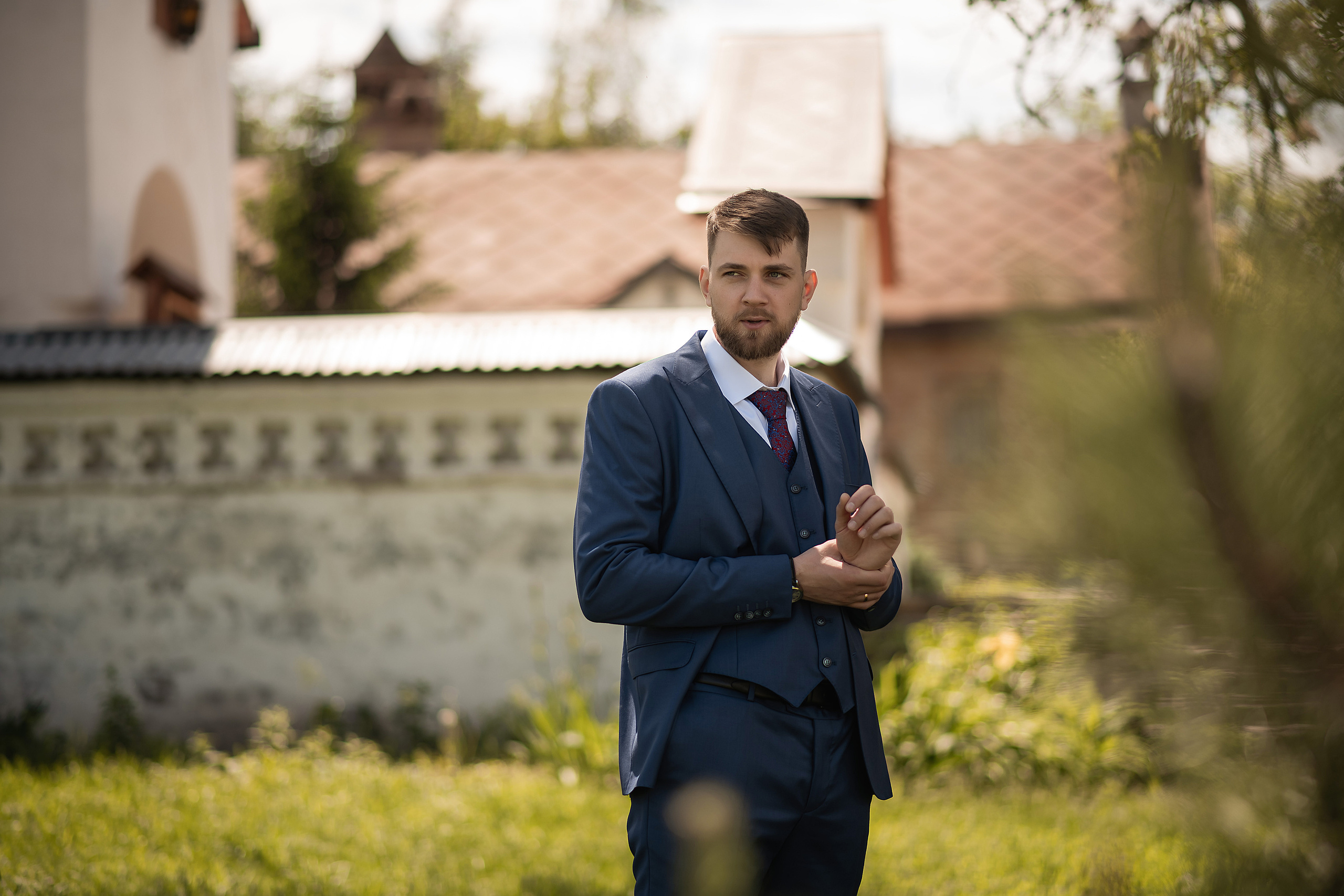 Венчание Артёма и Ольги. Свадебный фотограф Белгород Валуйки Старый Оскол Воронеж