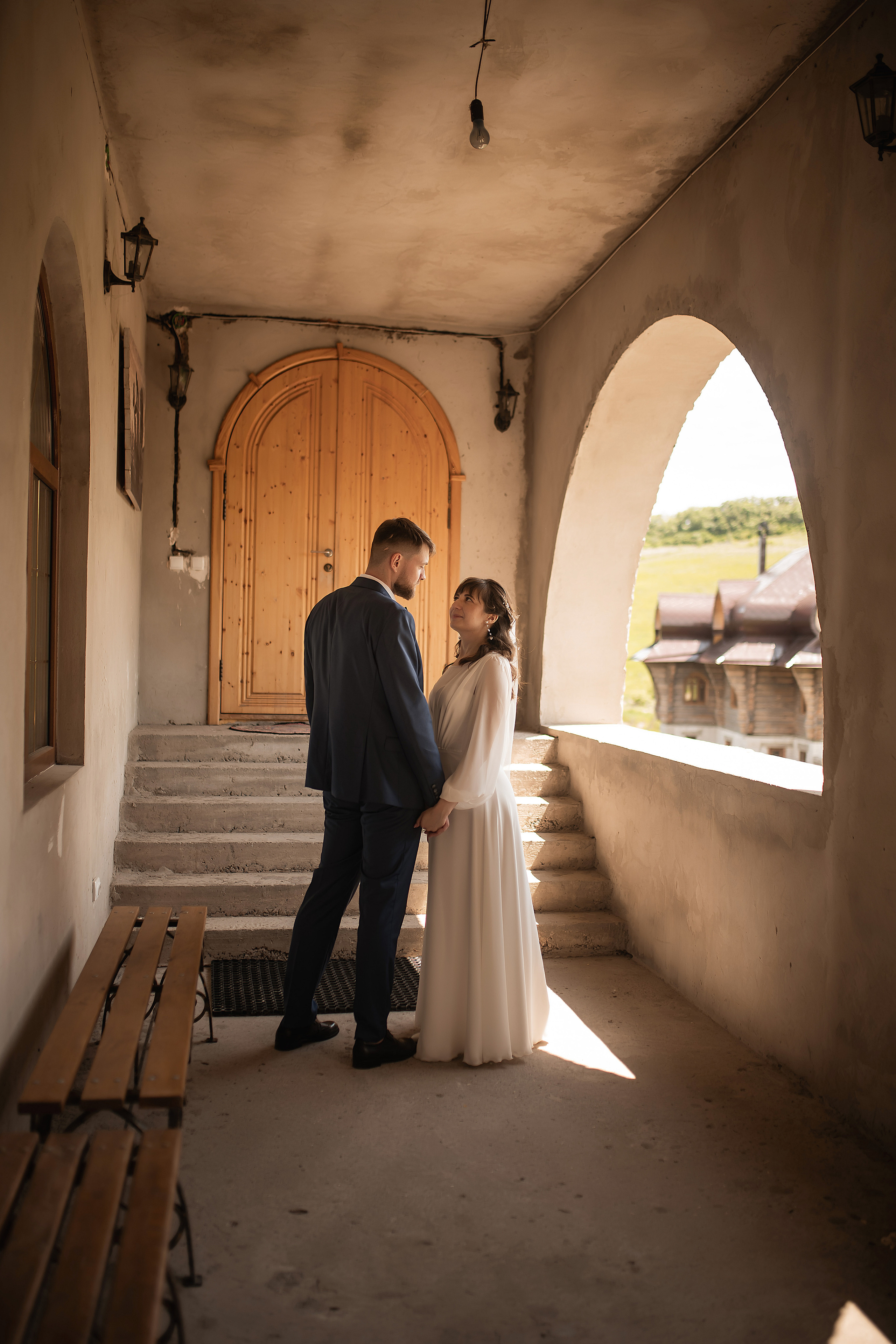 Венчание Артёма и Ольги. Свадебный фотограф Белгород Валуйки Старый Оскол Воронеж
