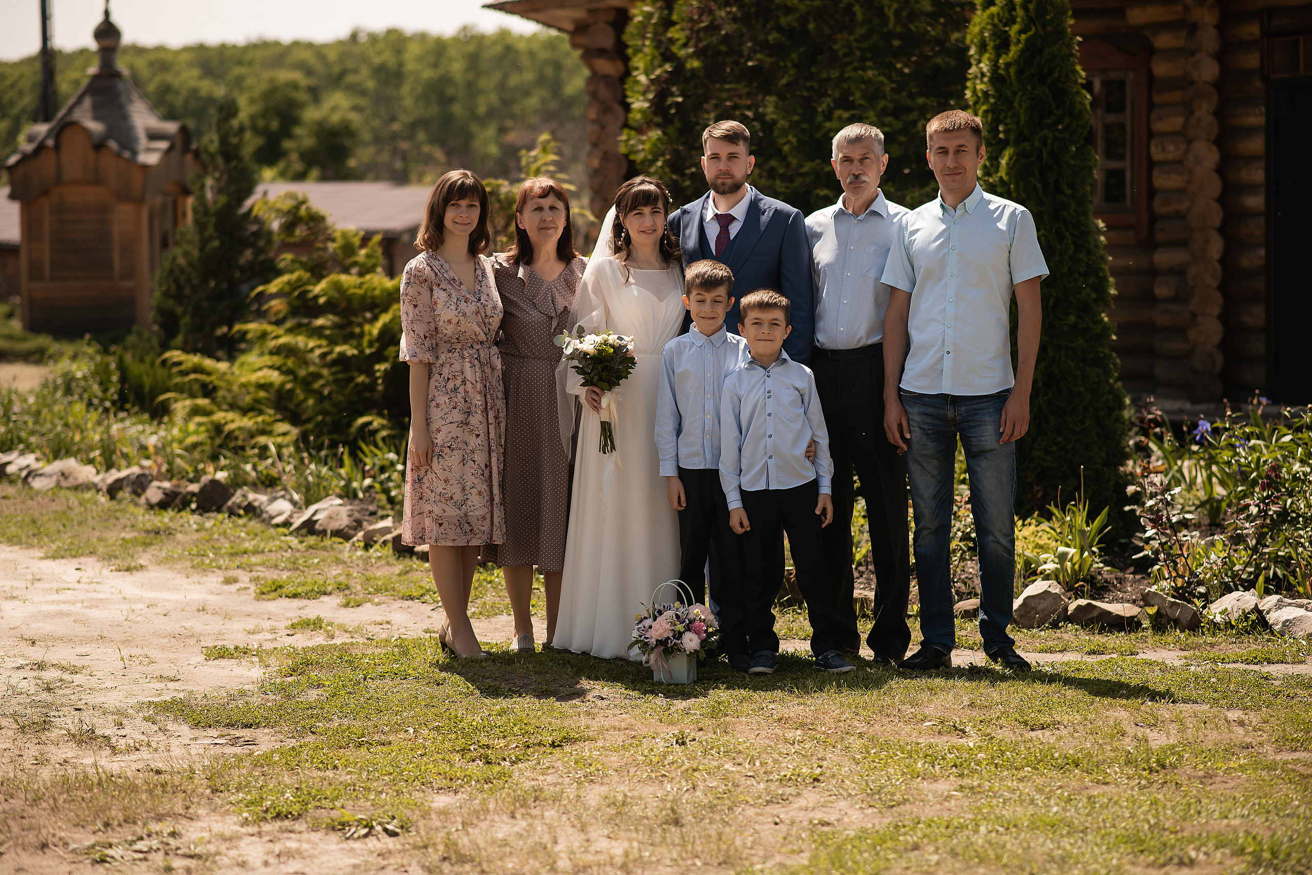 Венчание Артёма и Ольги. Свадебный фотограф Белгород Валуйки Старый Оскол Воронеж