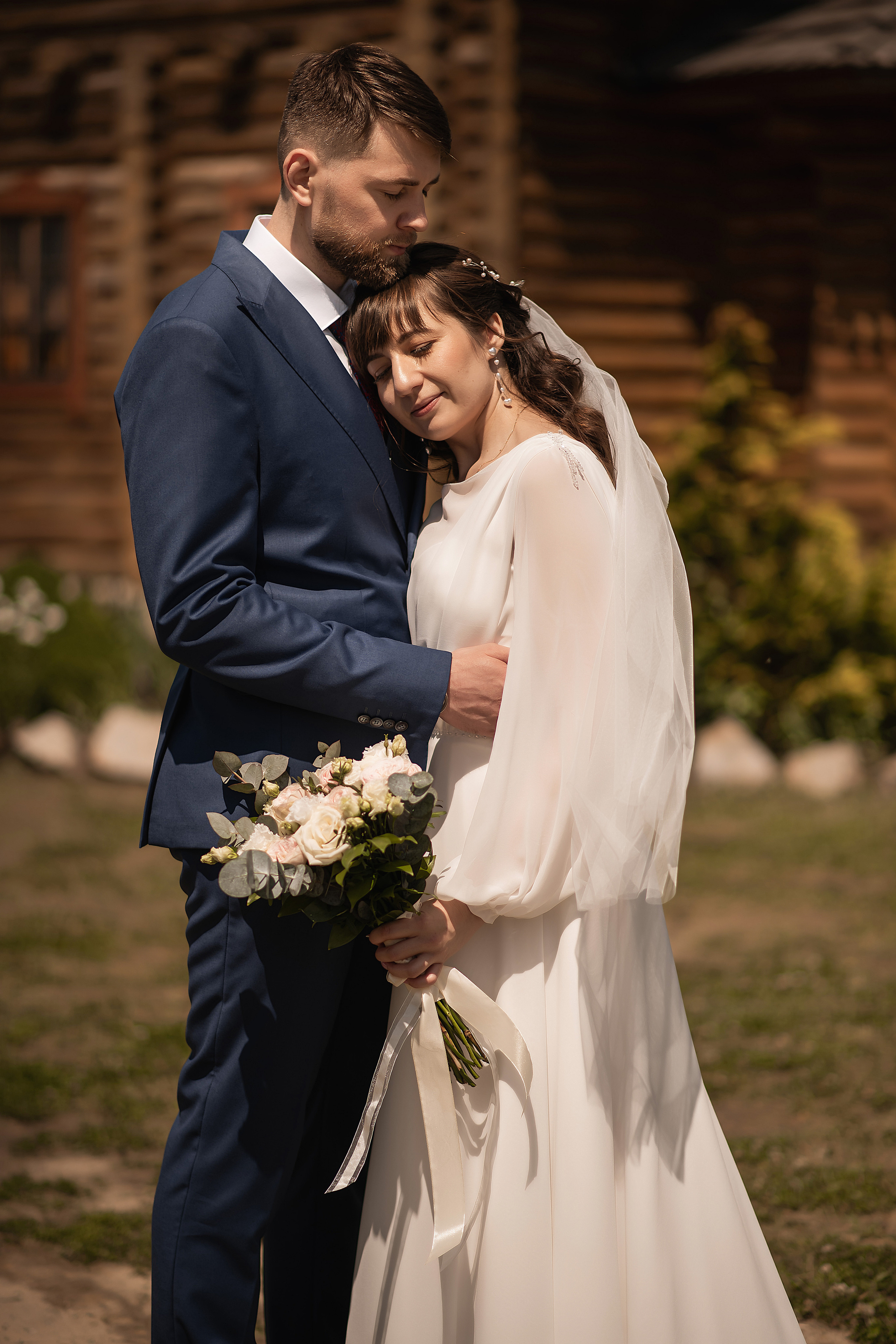 Венчание Артёма и Ольги. Свадебный фотограф Белгород Валуйки Старый Оскол Воронеж