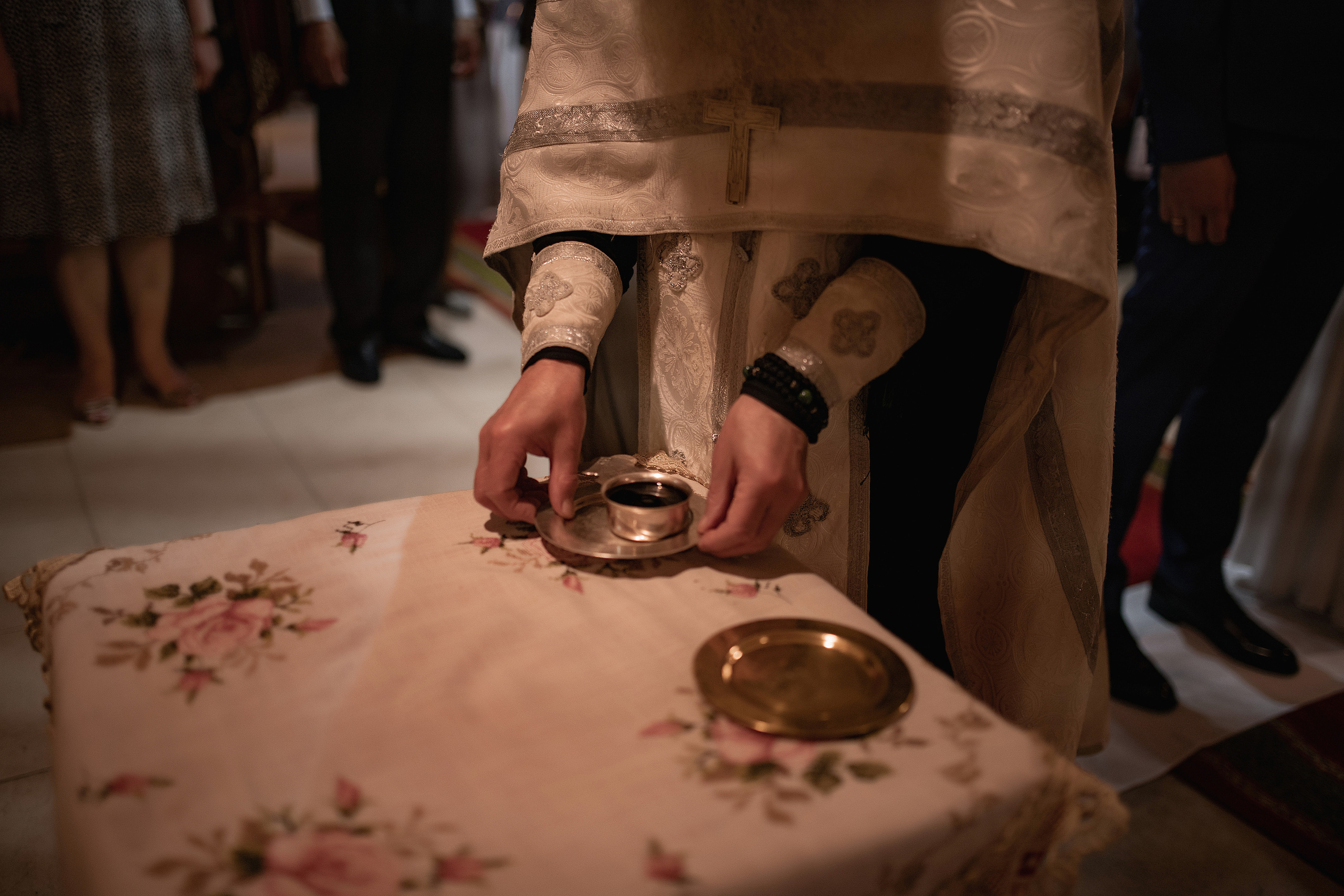 Венчание Артёма и Ольги. Свадебный фотограф Белгород Валуйки Старый Оскол Воронеж