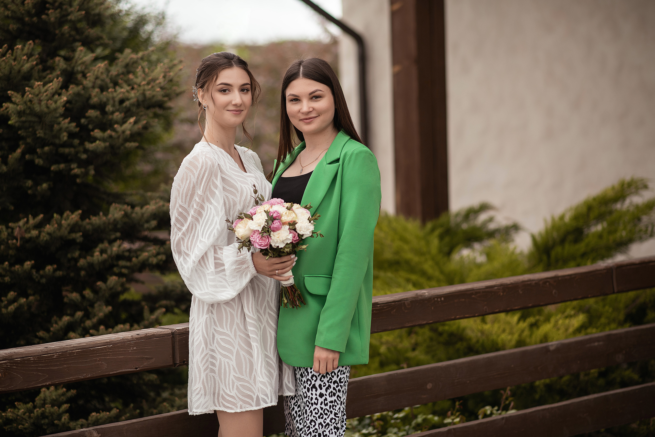 Инна и Виталий. Свадебный фотограф Белгород Валуйки Старый Оскол Воронеж