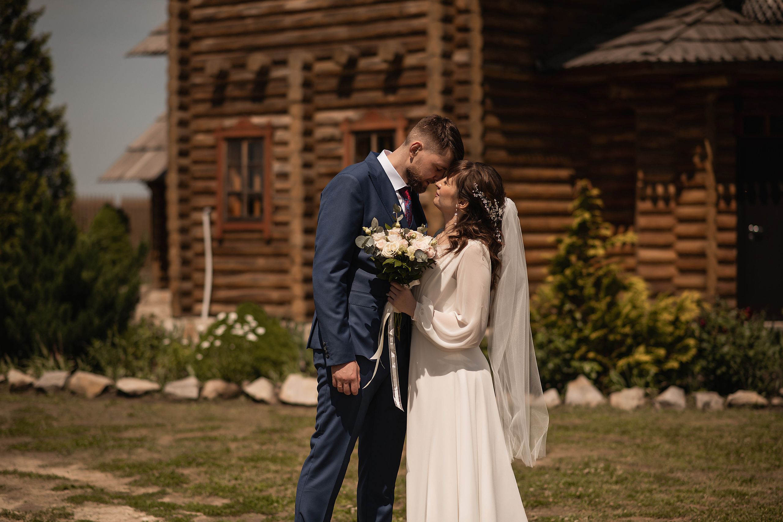 Венчание Артёма и Ольги. Свадебный фотограф Белгород Валуйки Старый Оскол Воронеж