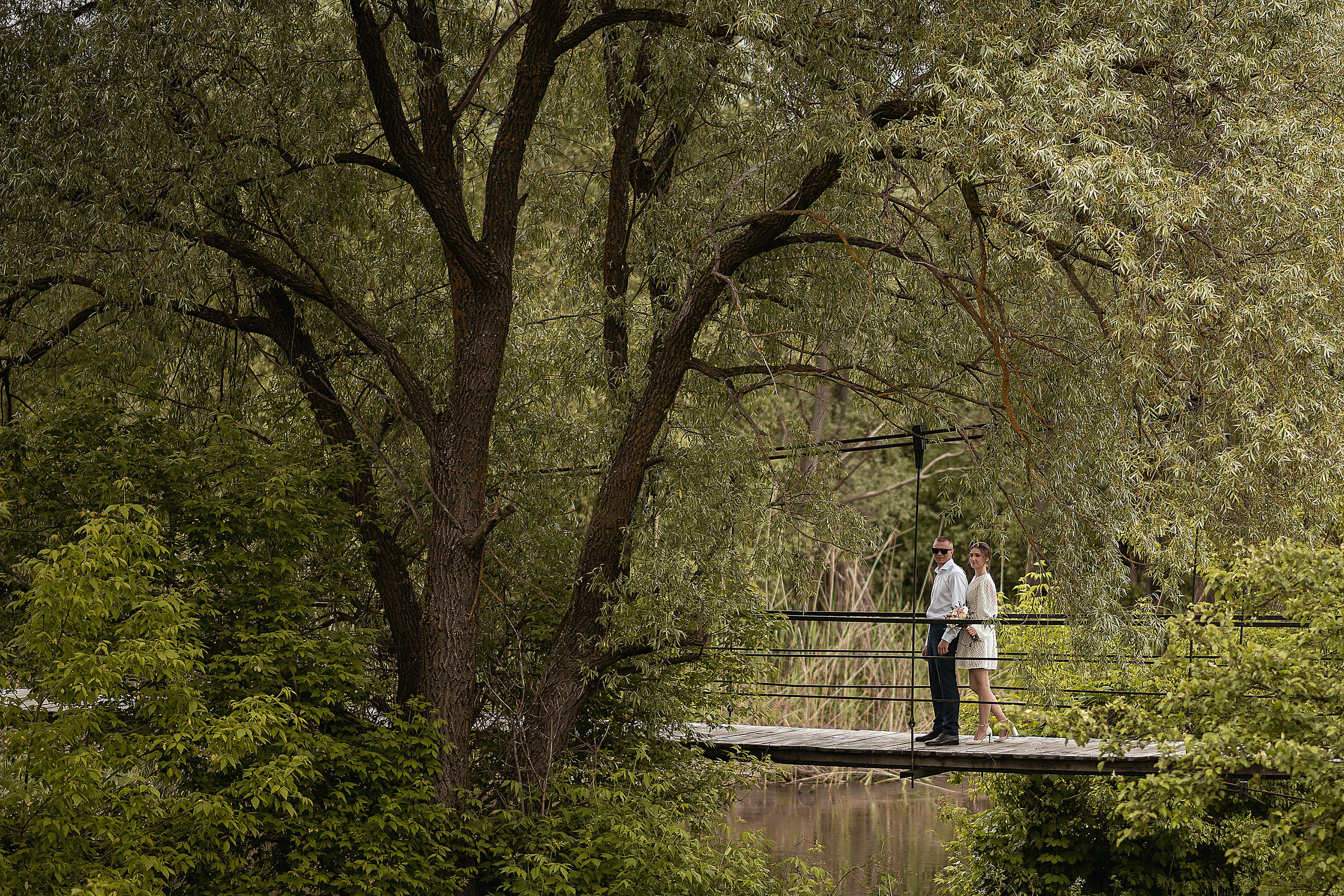 Инна и Виталий. Свадебный фотограф Белгород Валуйки Старый Оскол Воронеж