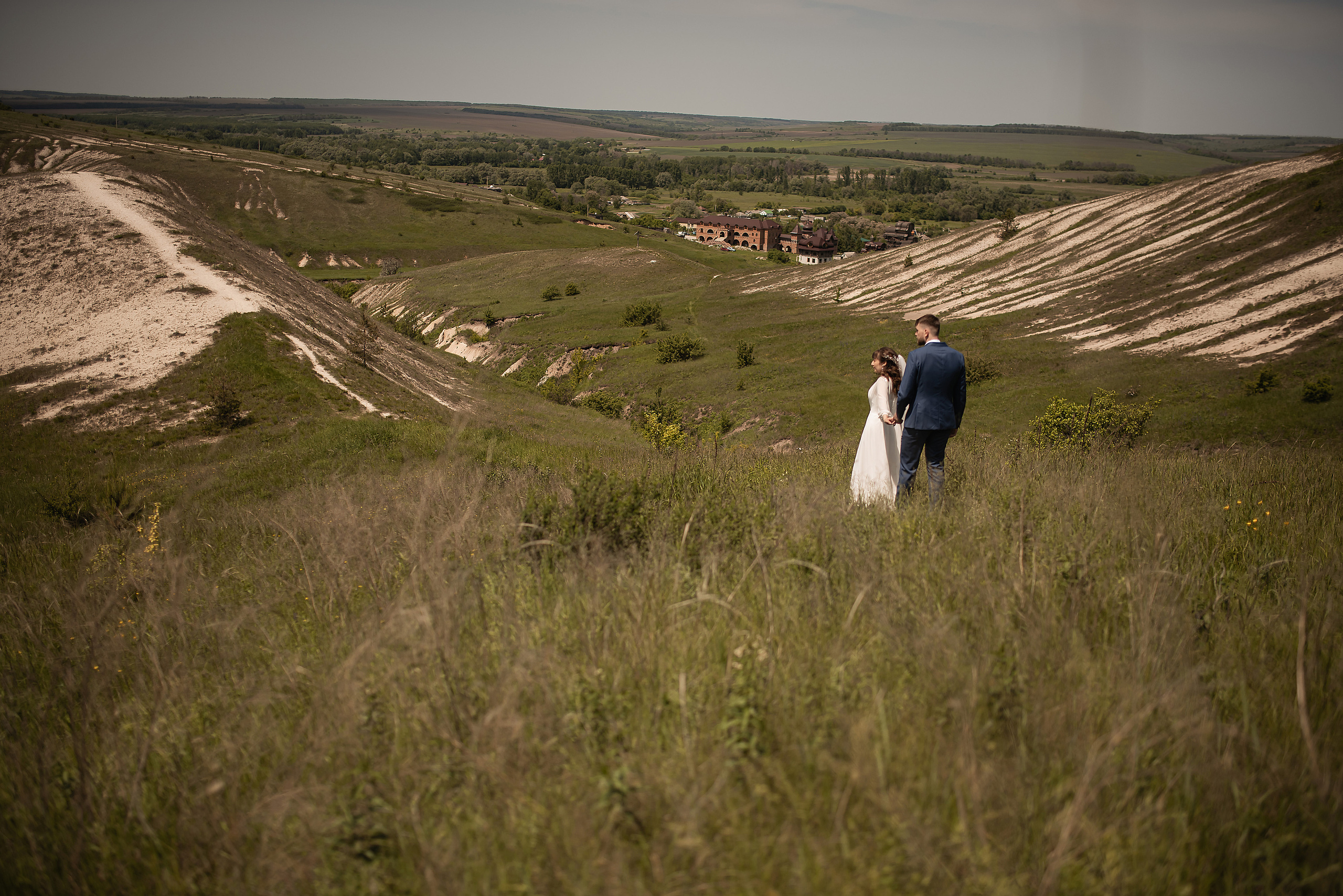 Венчание Артёма и Ольги. Свадебный фотограф Белгород Валуйки Старый Оскол Воронеж
