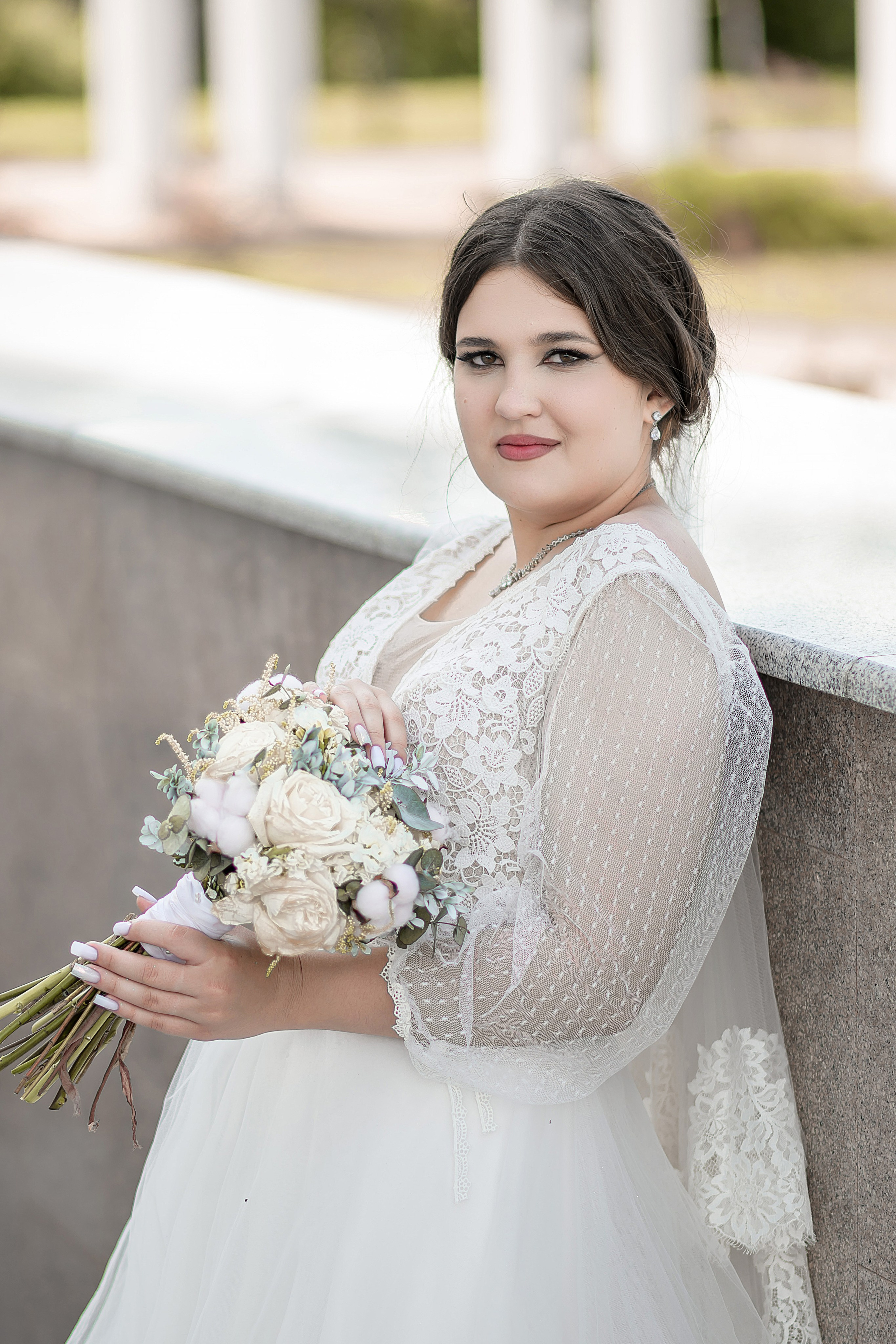 Софья и Юра. Свадебный фотограф Белгород Валуйки Старый Оскол Воронеж