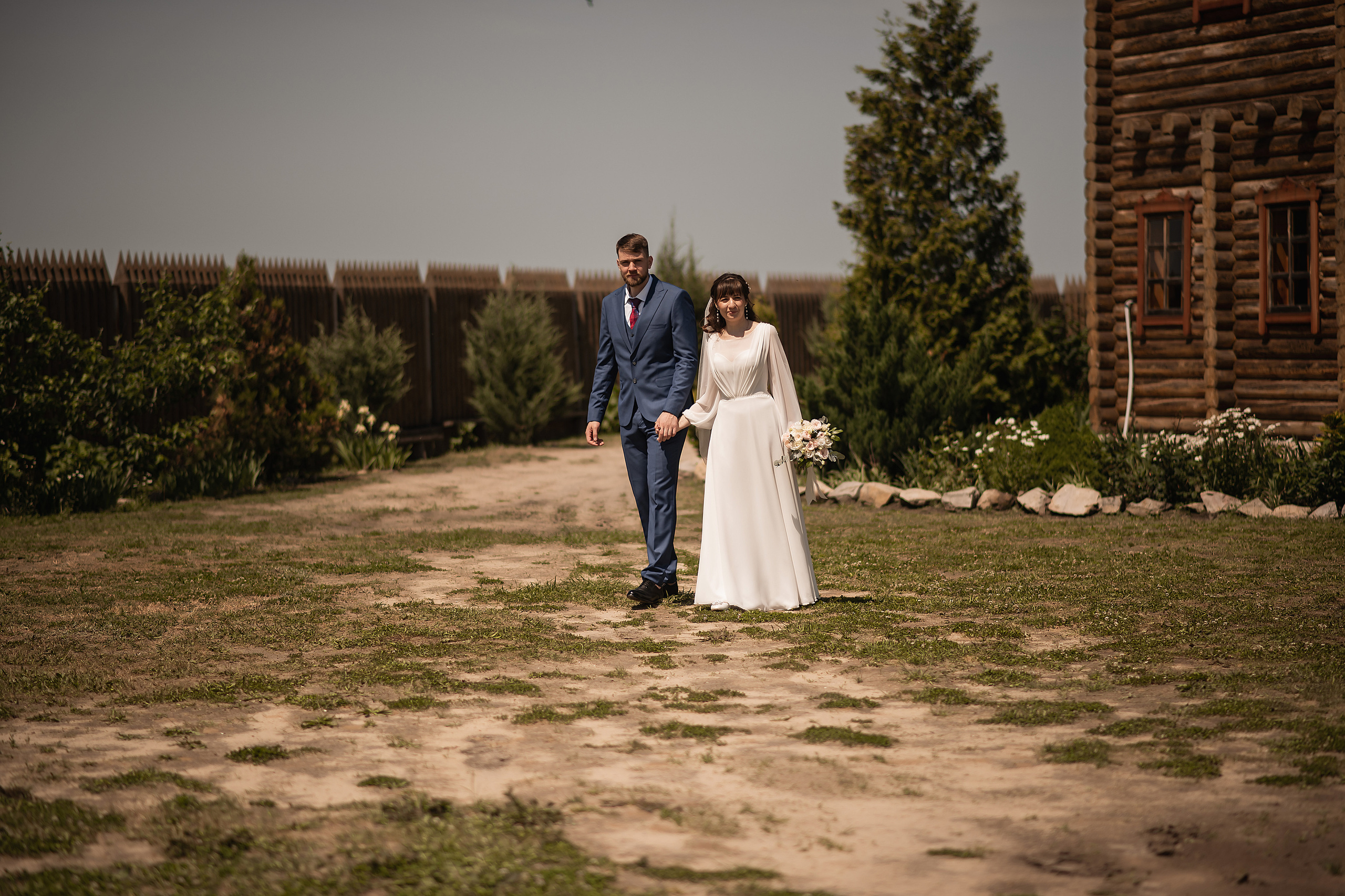 Венчание Артёма и Ольги. Свадебный фотограф Белгород Валуйки Старый Оскол Воронеж