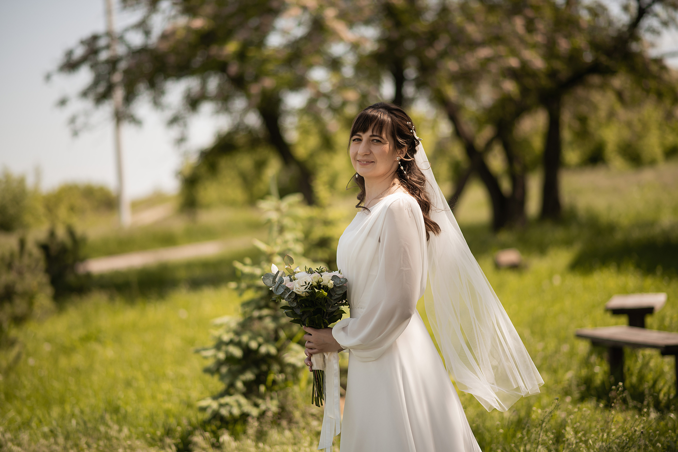 Венчание Артёма и Ольги. Свадебный фотограф Белгород Валуйки Старый Оскол Воронеж