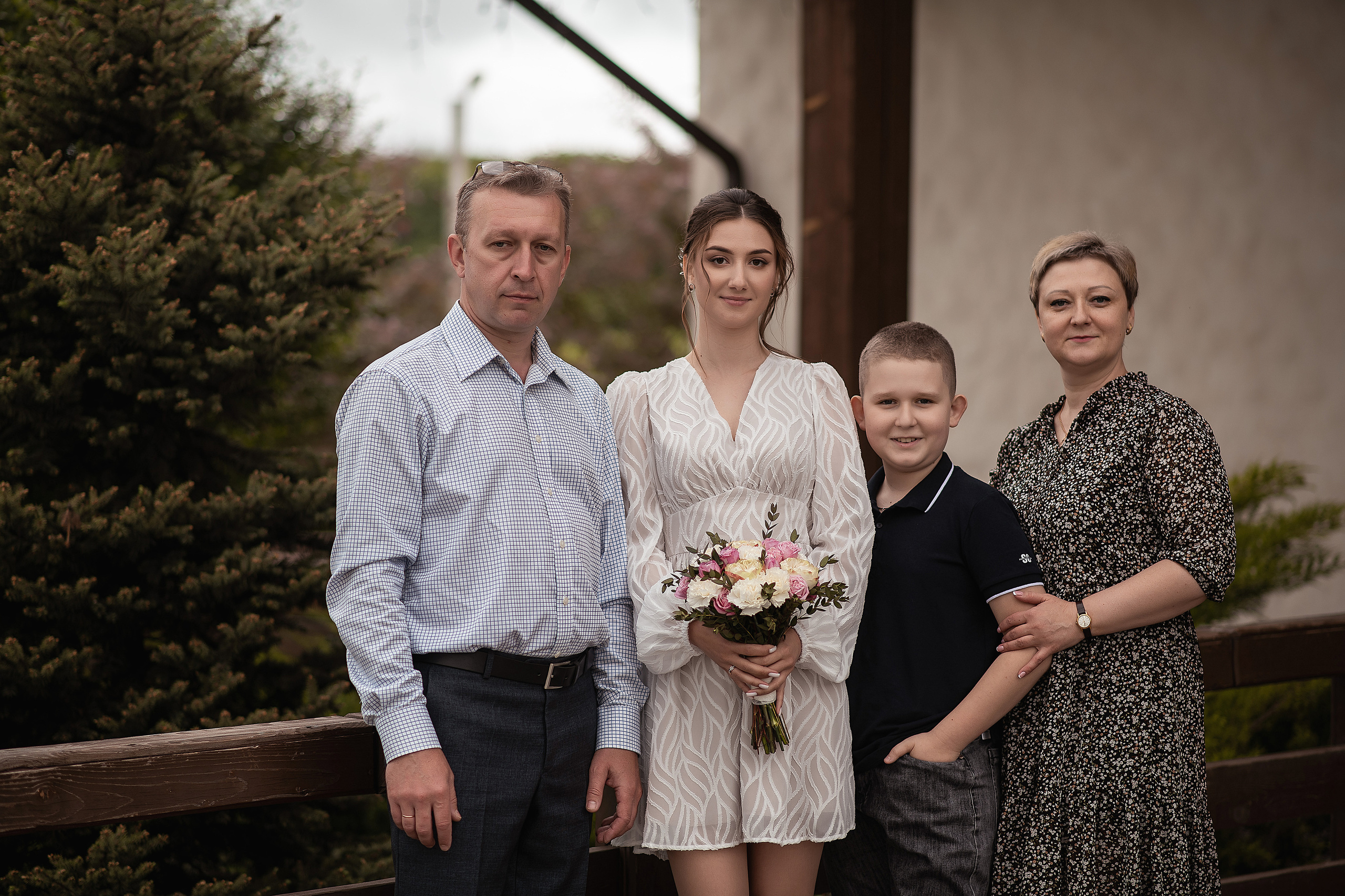 Инна и Виталий. Свадебный фотограф Белгород Валуйки Старый Оскол Воронеж