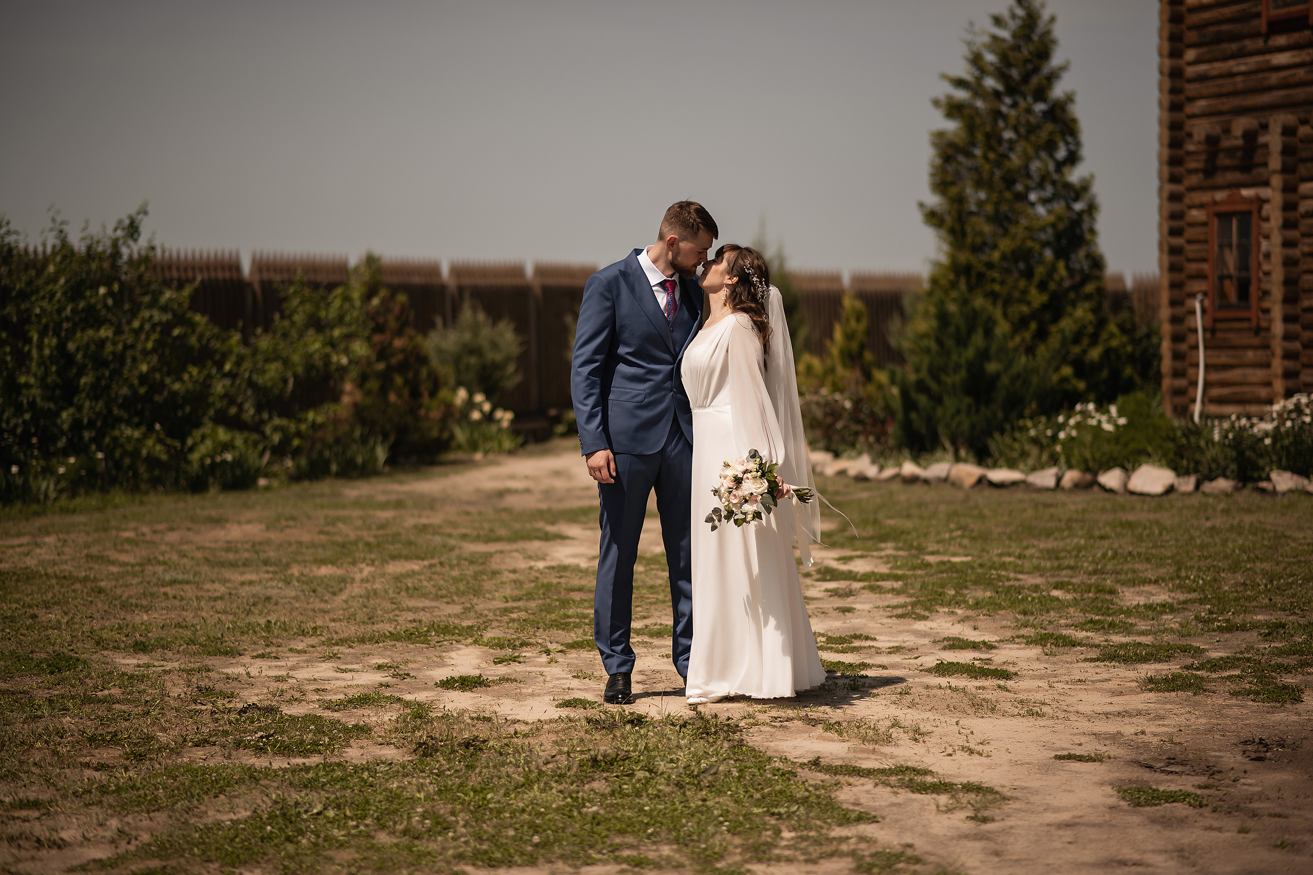 Венчание Артёма и Ольги. Свадебный фотограф Белгород Валуйки Старый Оскол Воронеж