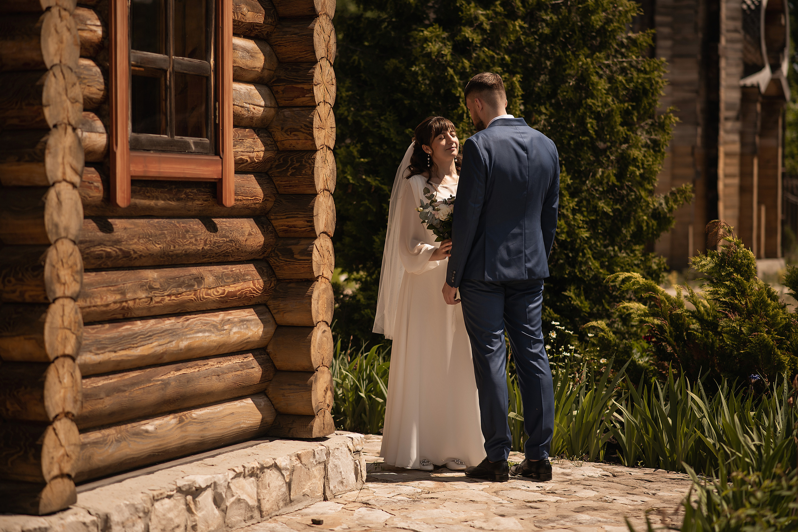 Венчание Артёма и Ольги. Свадебный фотограф Белгород Валуйки Старый Оскол Воронеж