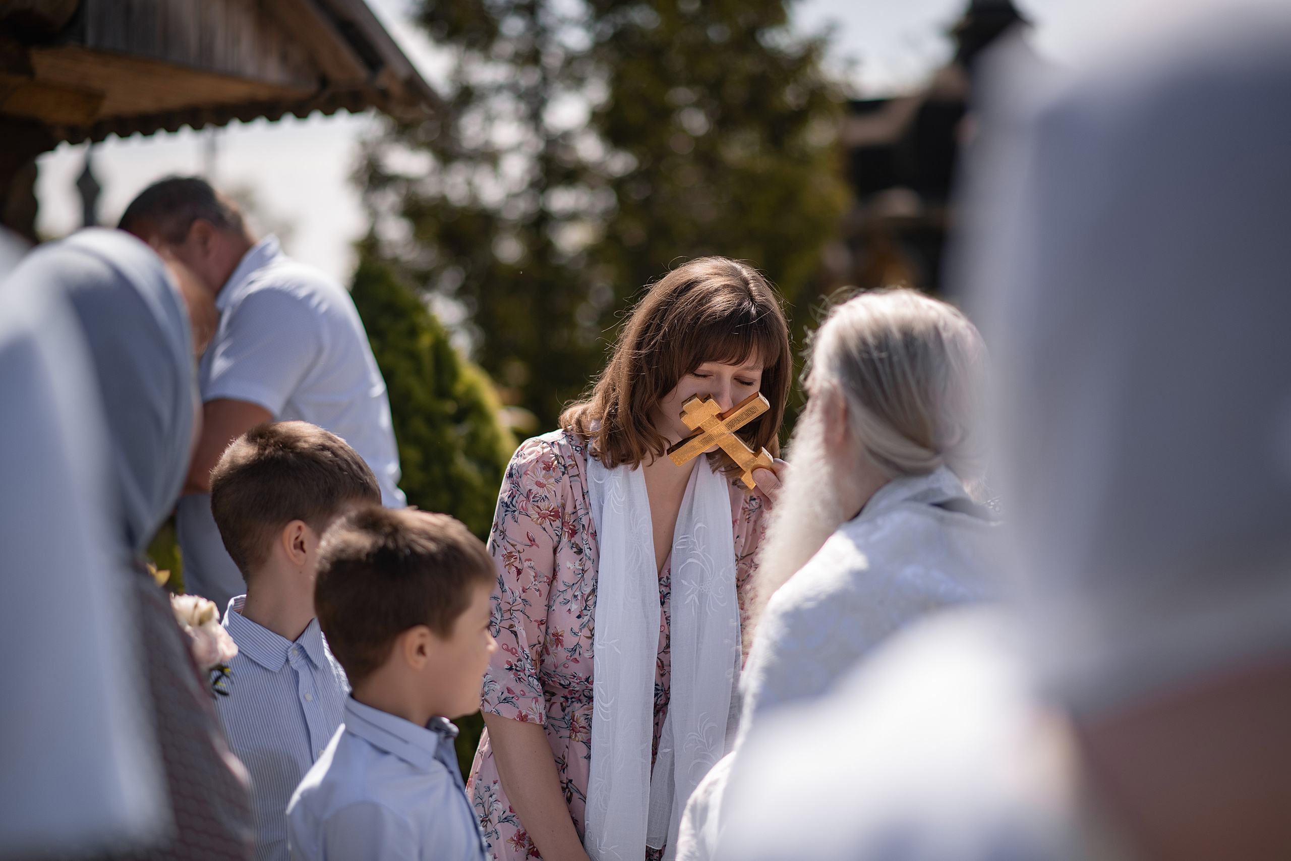 Венчание Артёма и Ольги. Свадебный фотограф Белгород Валуйки Старый Оскол Воронеж