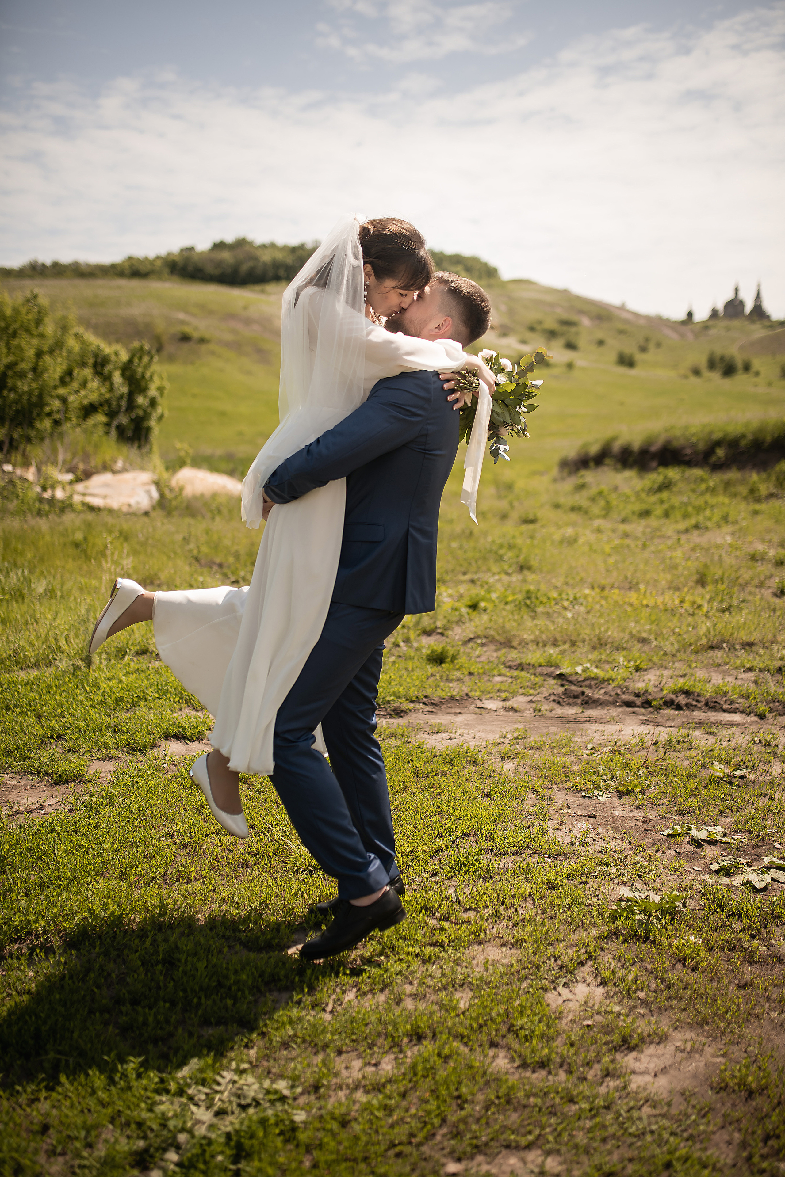Венчание Артёма и Ольги. Свадебный фотограф Белгород Валуйки Старый Оскол Воронеж