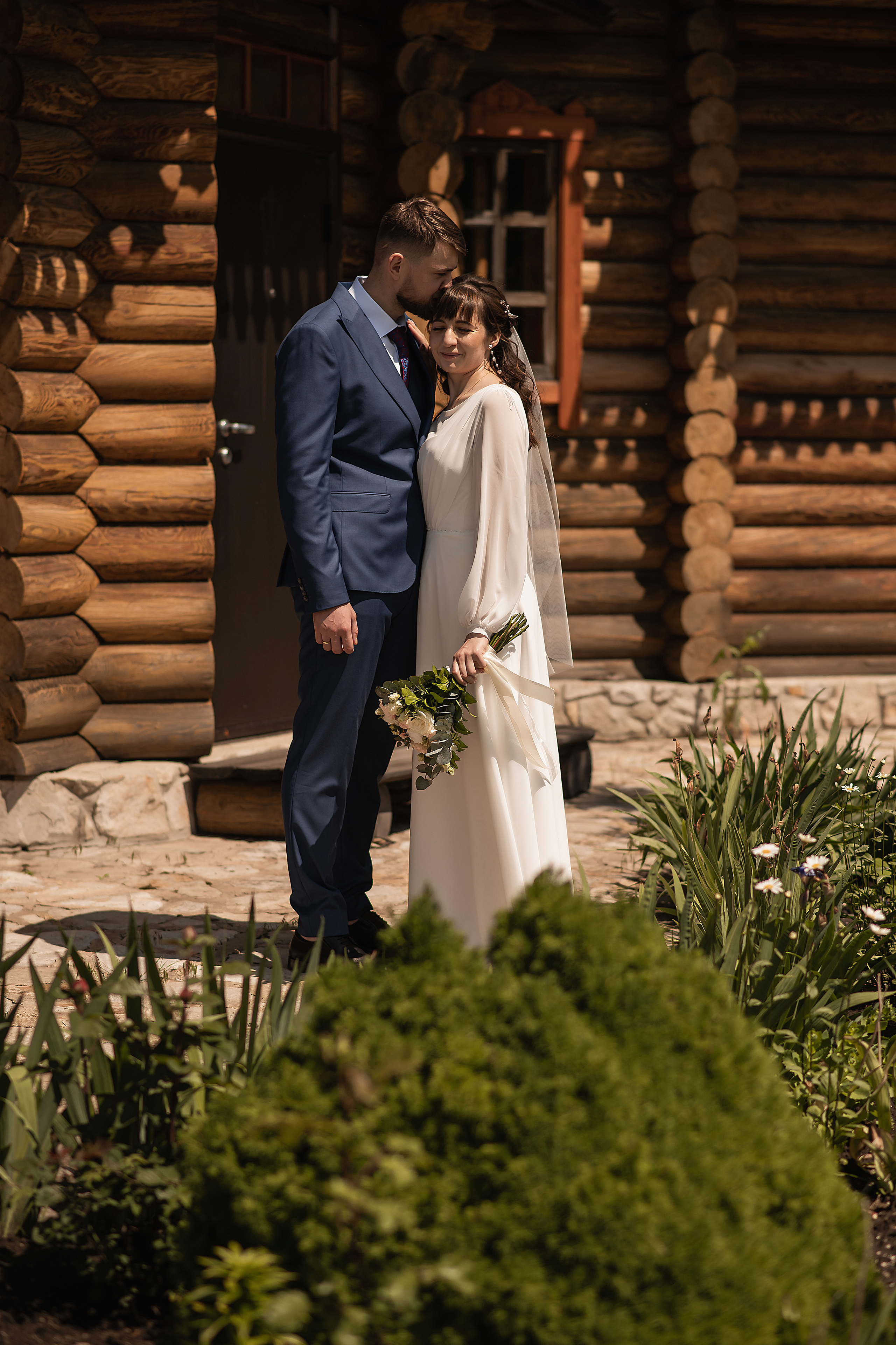 Венчание Артёма и Ольги. Свадебный фотограф Белгород Валуйки Старый Оскол Воронеж