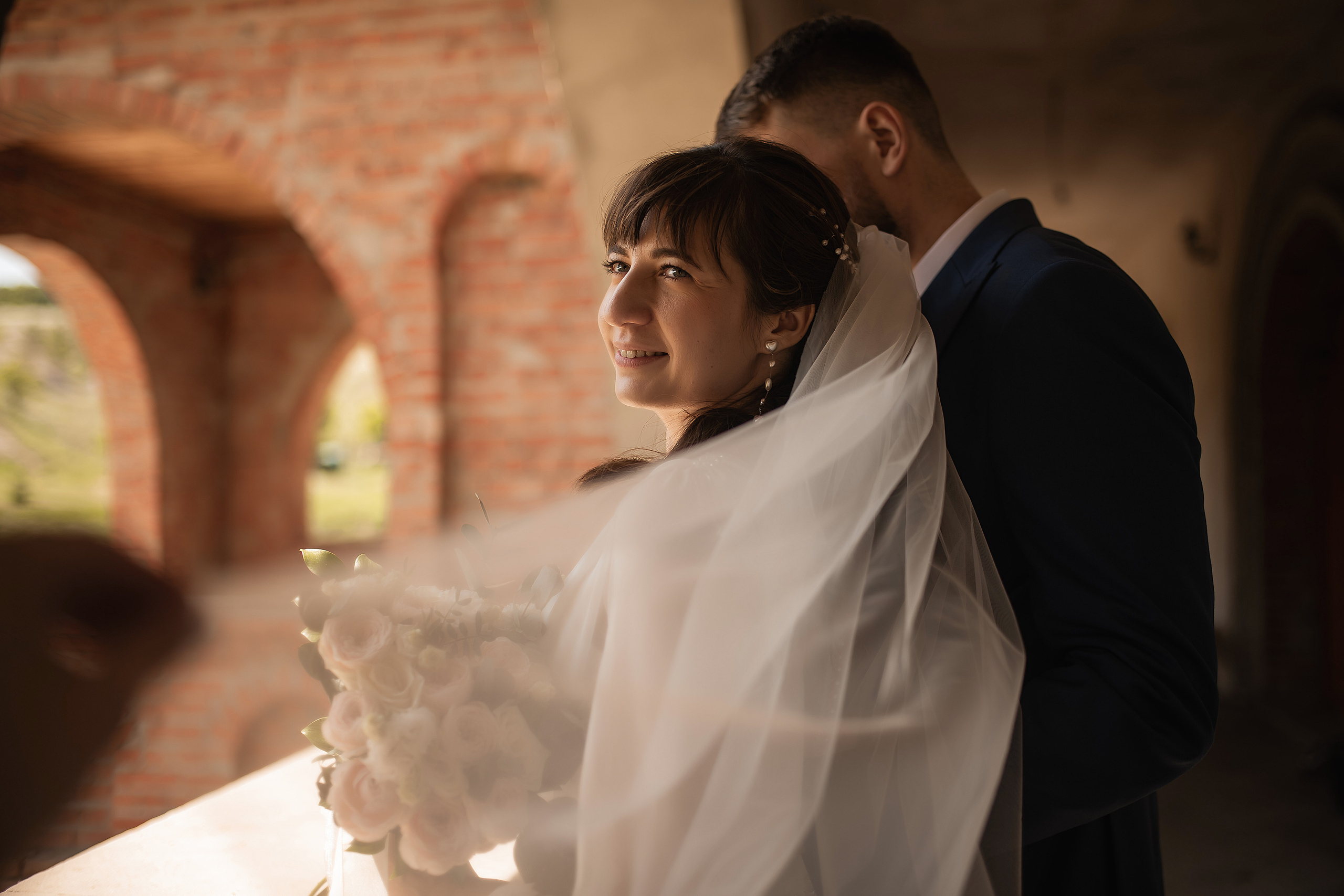 Венчание Артёма и Ольги. Свадебный фотограф Белгород Валуйки Старый Оскол Воронеж