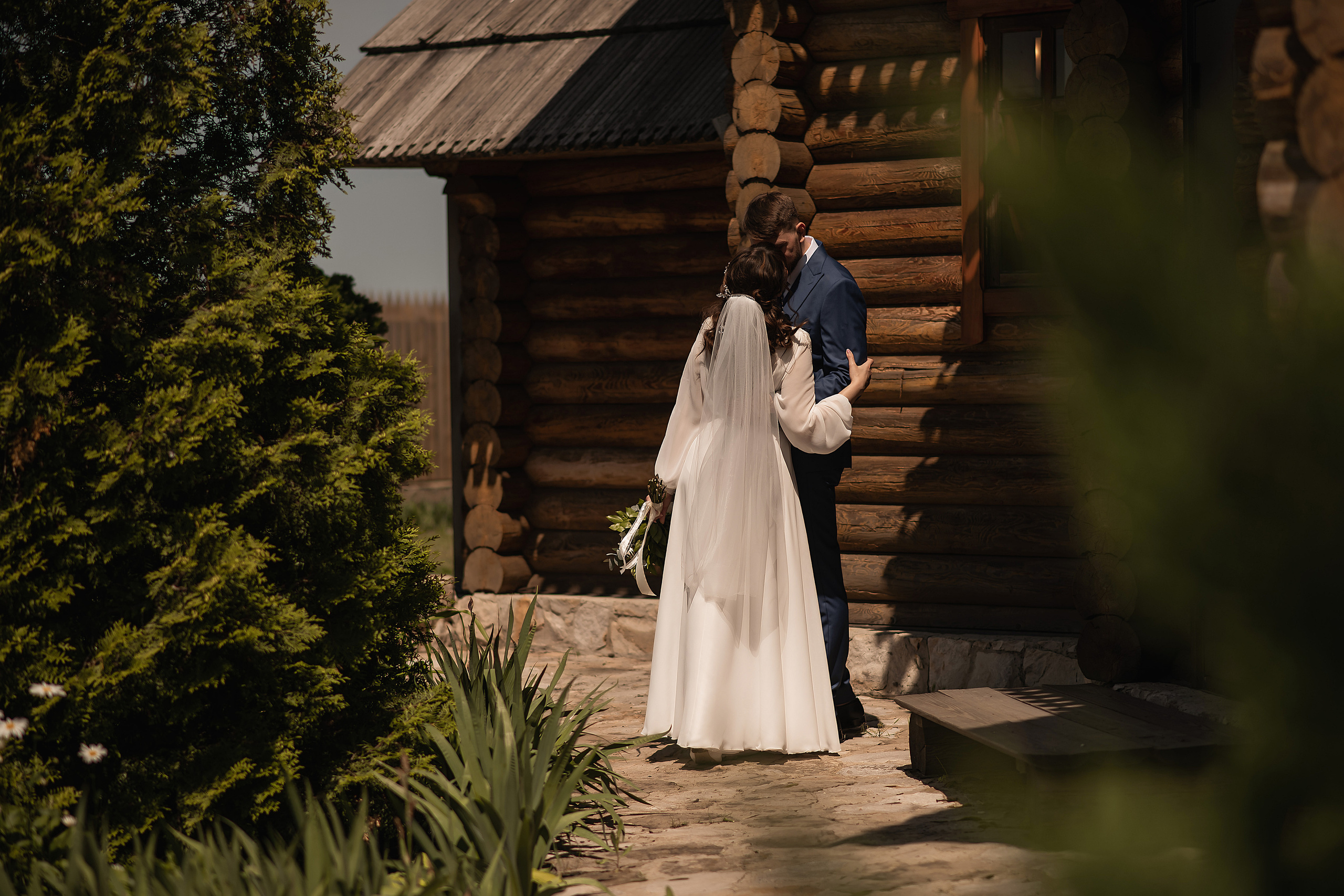 Венчание Артёма и Ольги. Свадебный фотограф Белгород Валуйки Старый Оскол Воронеж