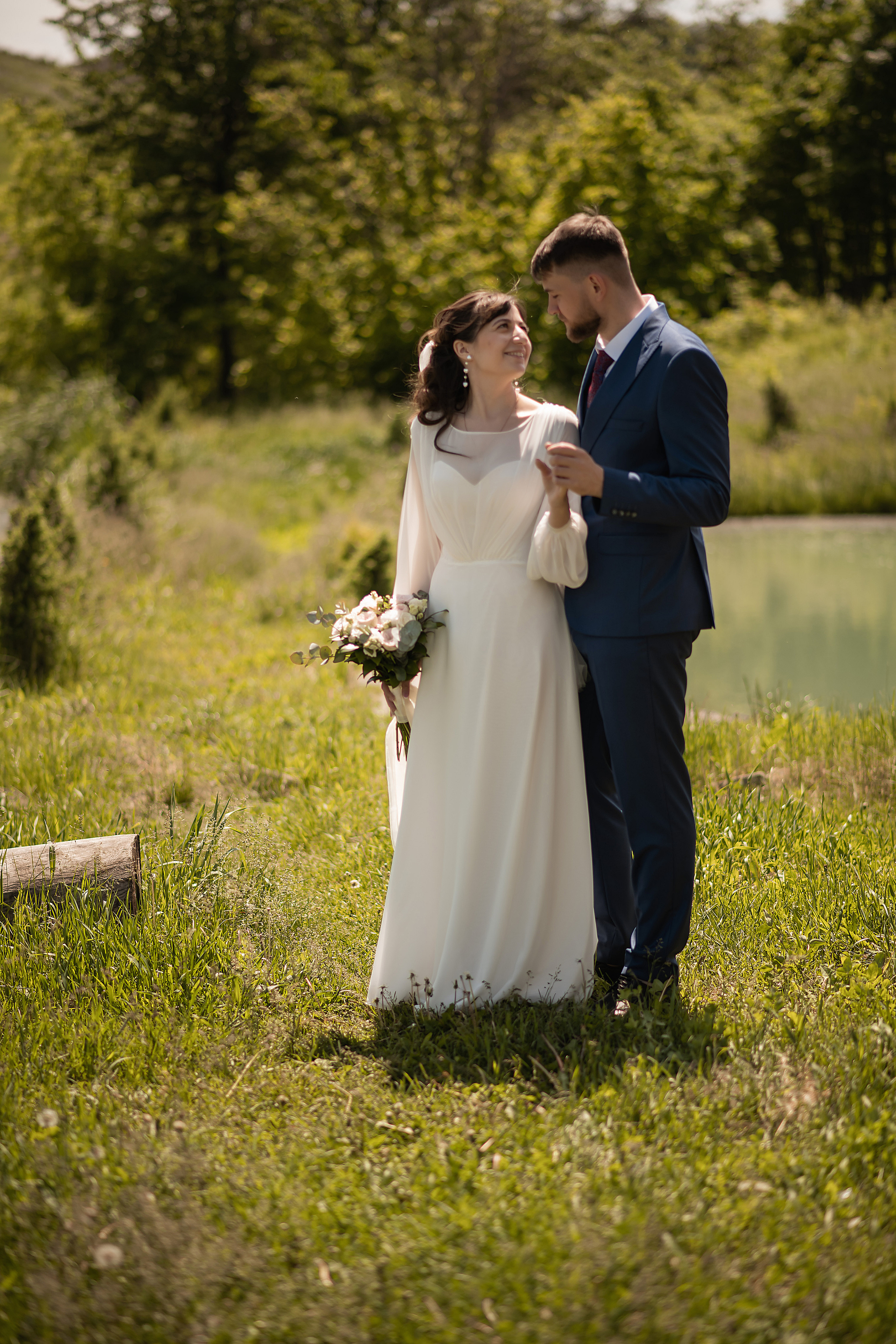 Венчание Артёма и Ольги. Свадебный фотограф Белгород Валуйки Старый Оскол Воронеж