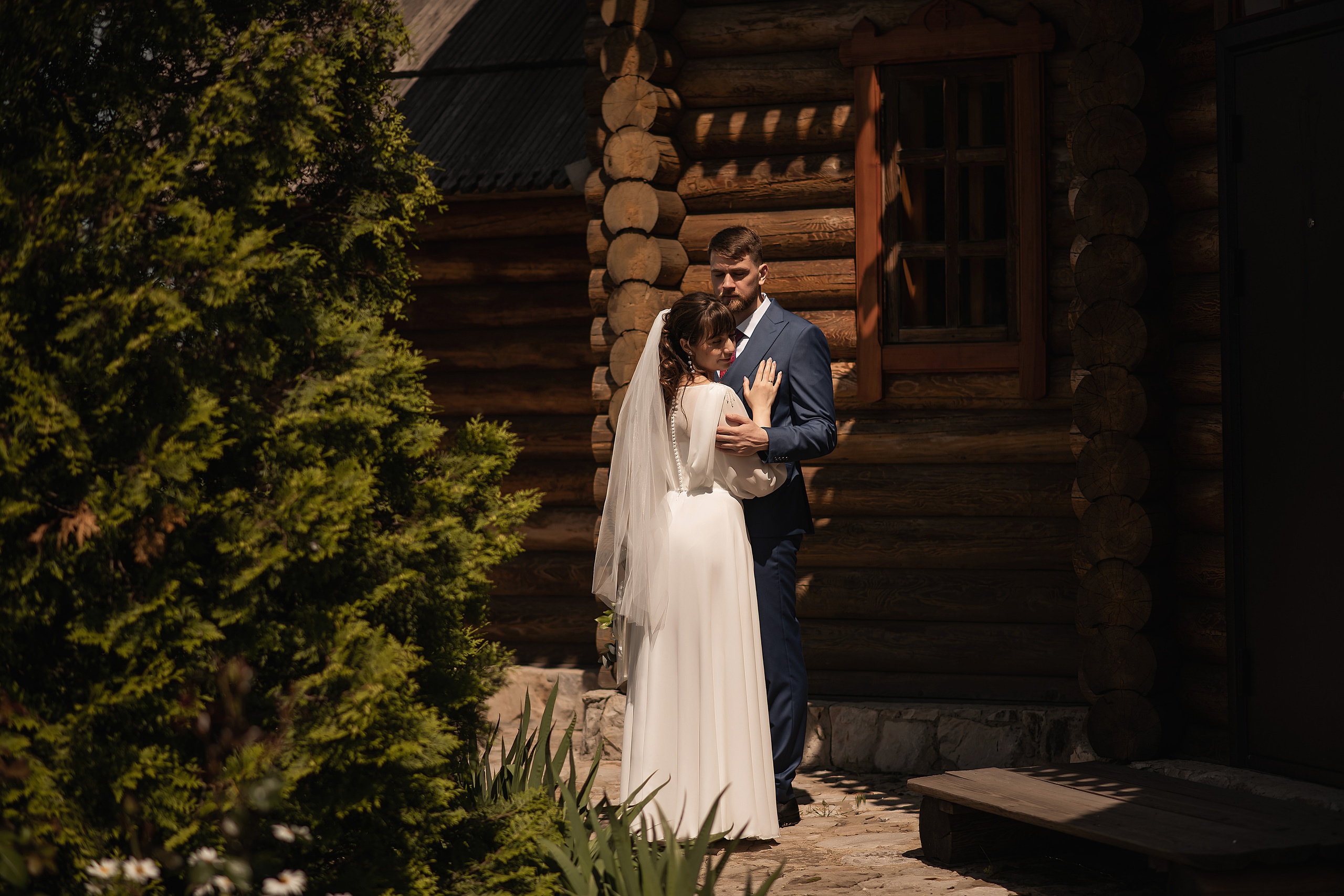 Венчание Артёма и Ольги. Свадебный фотограф Белгород Валуйки Старый Оскол Воронеж