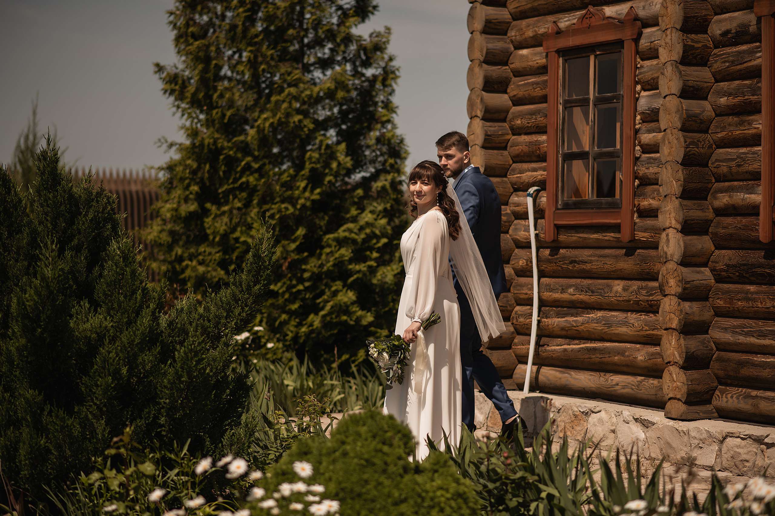 Венчание Артёма и Ольги. Свадебный фотограф Белгород Валуйки Старый Оскол Воронеж