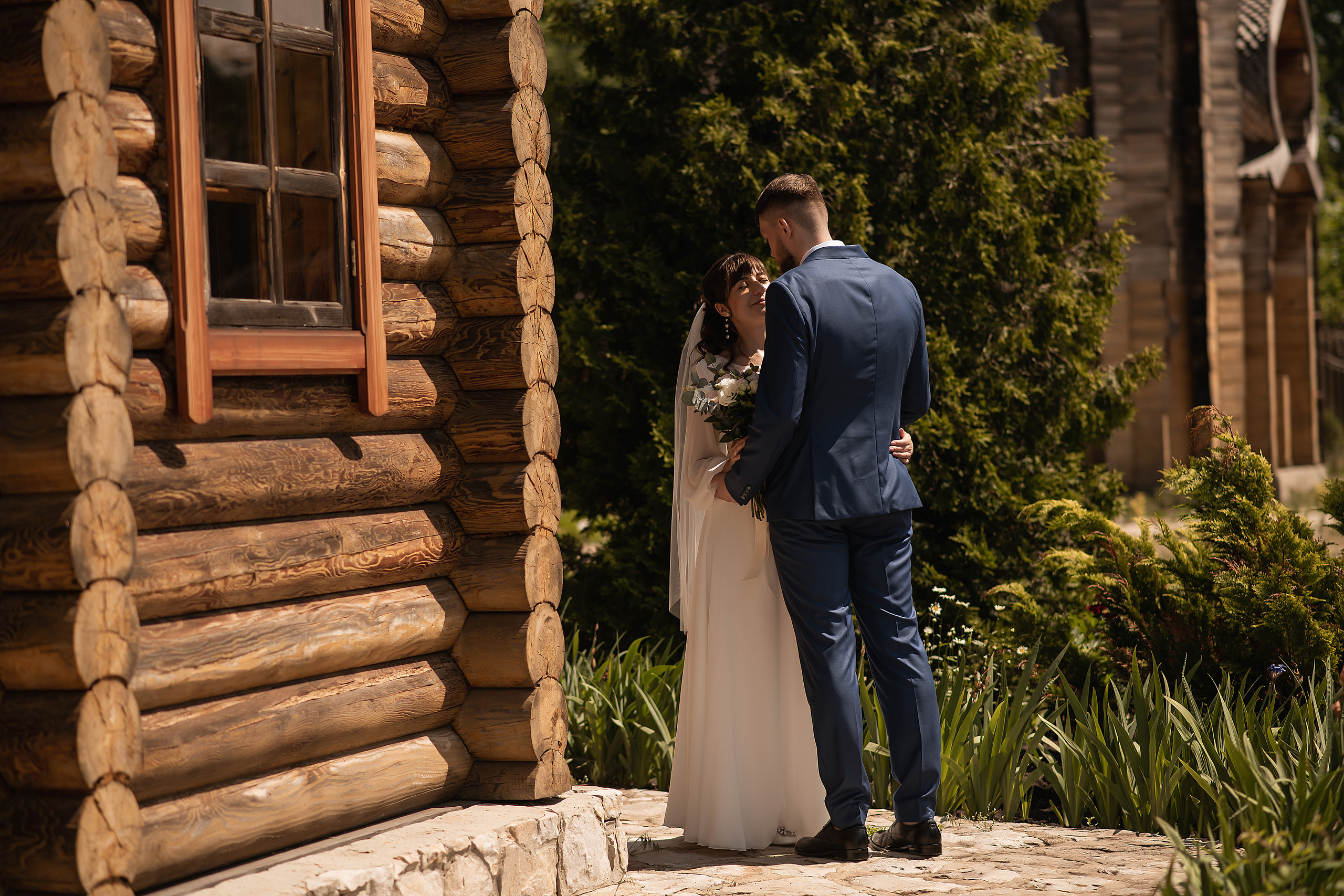 Венчание Артёма и Ольги. Свадебный фотограф Белгород Валуйки Старый Оскол Воронеж