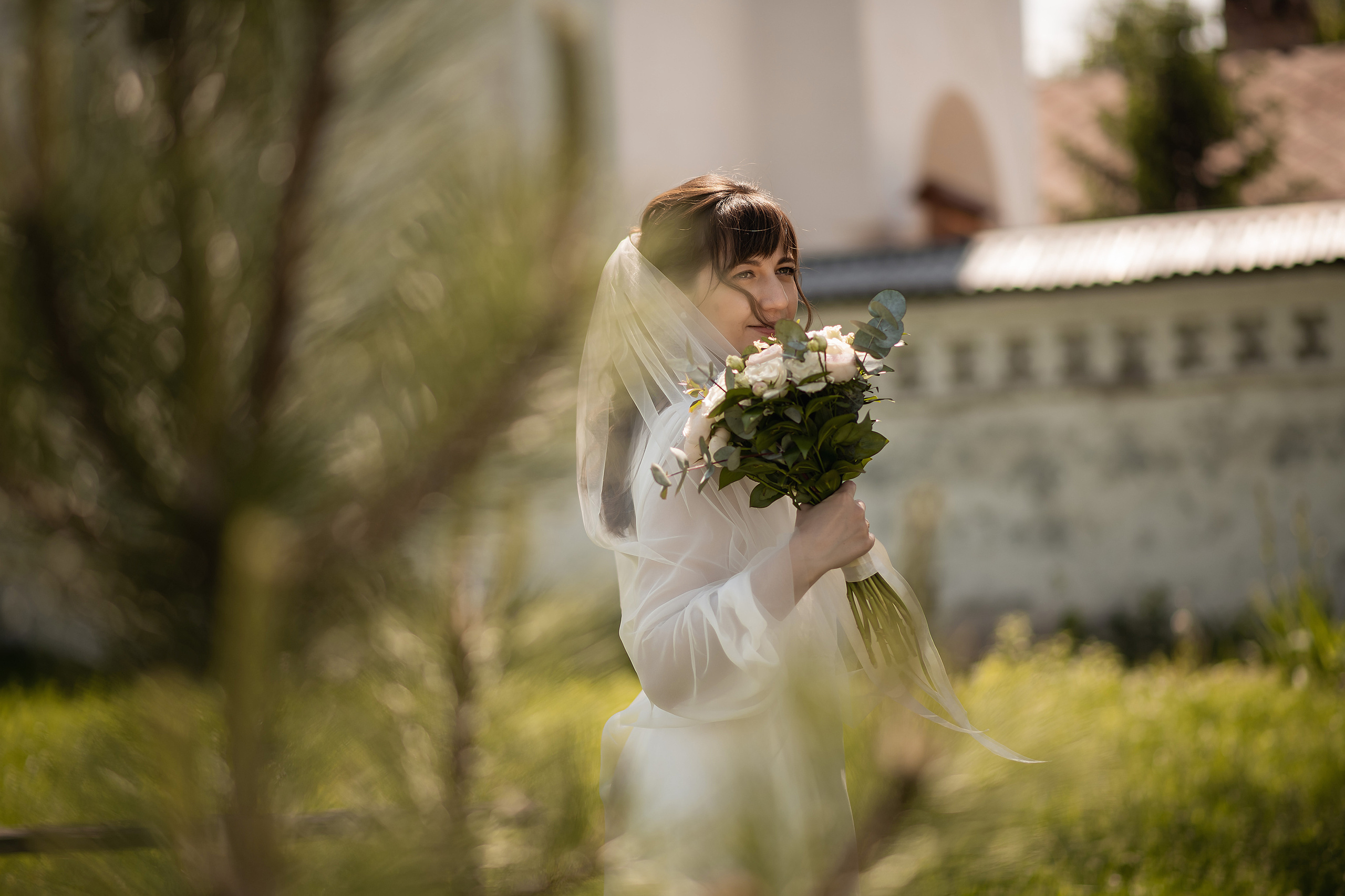 Венчание Артёма и Ольги. Свадебный фотограф Белгород Валуйки Старый Оскол Воронеж