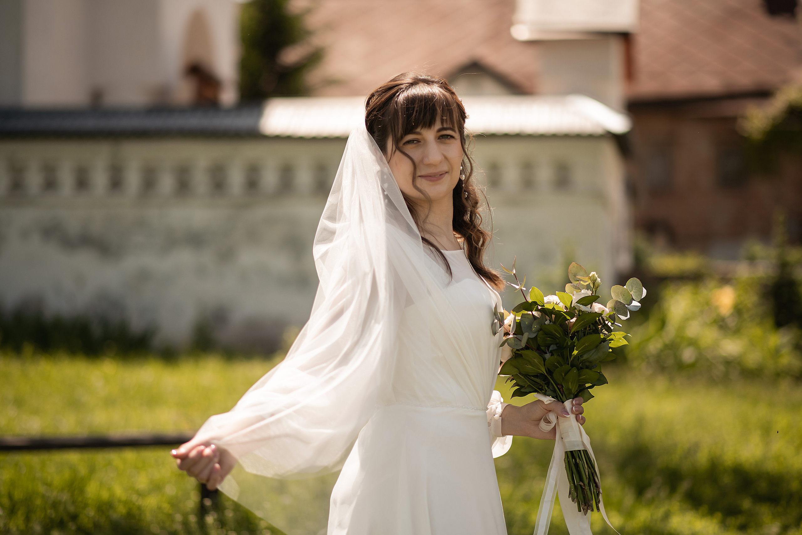 Венчание Артёма и Ольги. Свадебный фотограф Белгород Валуйки Старый Оскол Воронеж