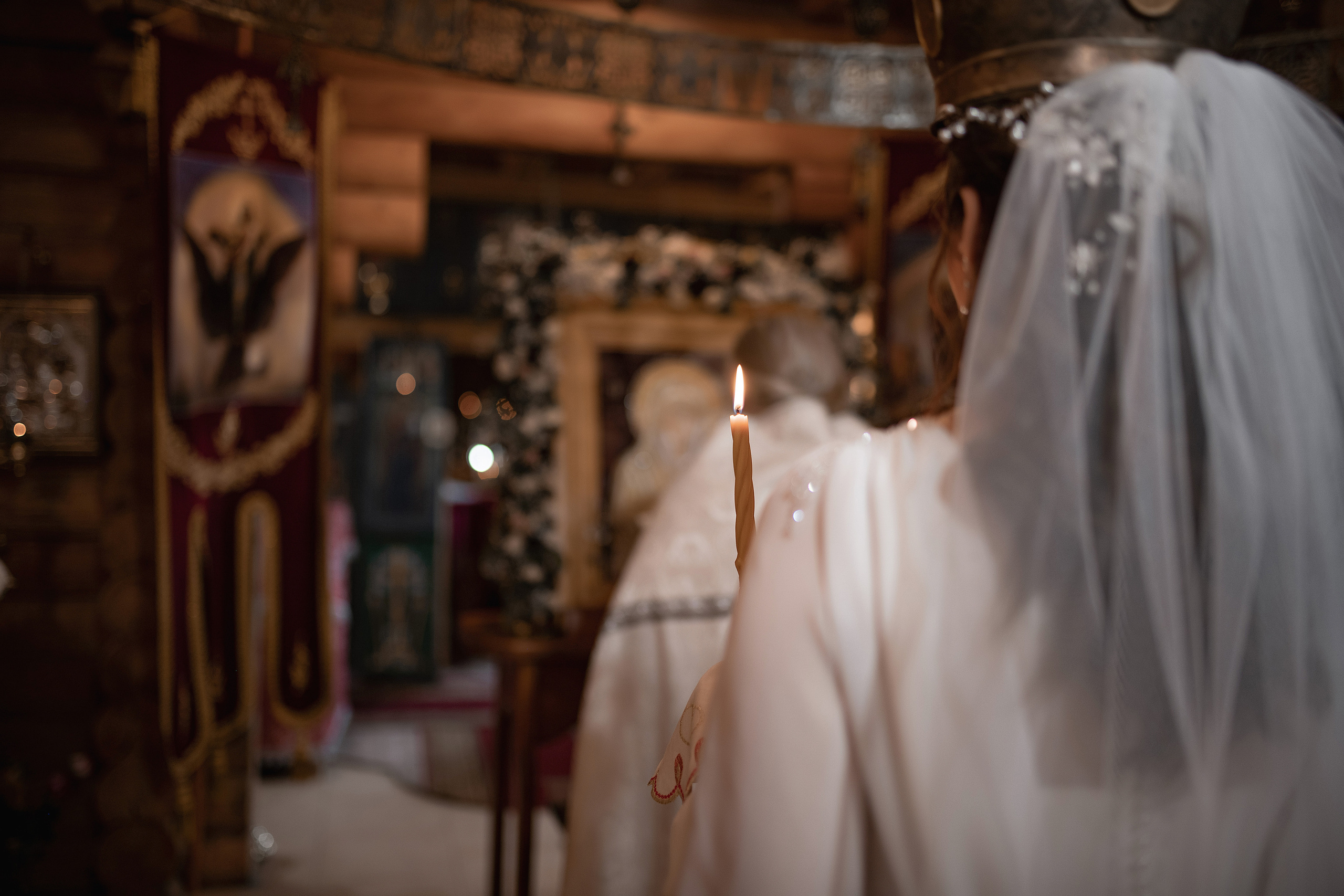 Венчание Артёма и Ольги. Свадебный фотограф Белгород Валуйки Старый Оскол Воронеж