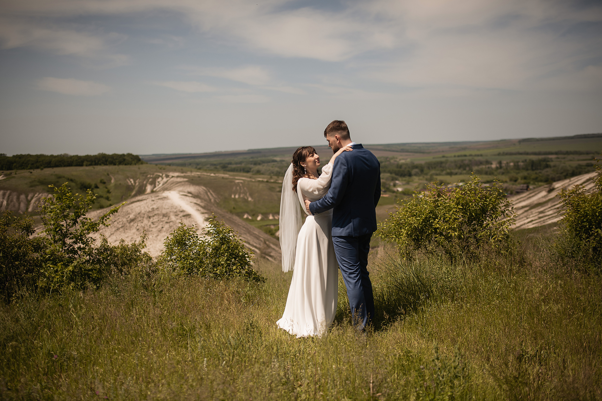 Венчание Артёма и Ольги. Свадебный фотограф Белгород Валуйки Старый Оскол Воронеж
