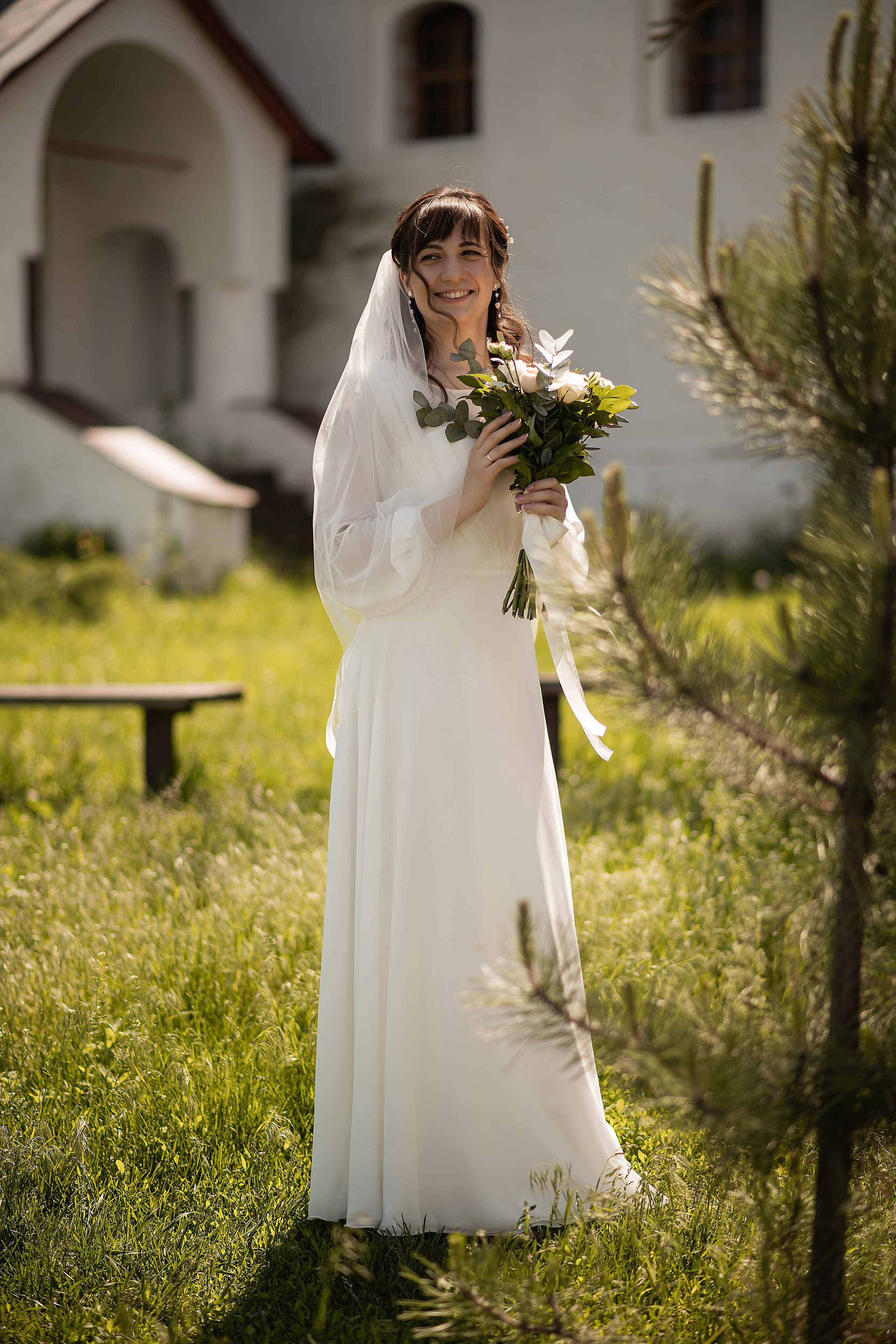 Венчание Артёма и Ольги. Свадебный фотограф Белгород Валуйки Старый Оскол Воронеж