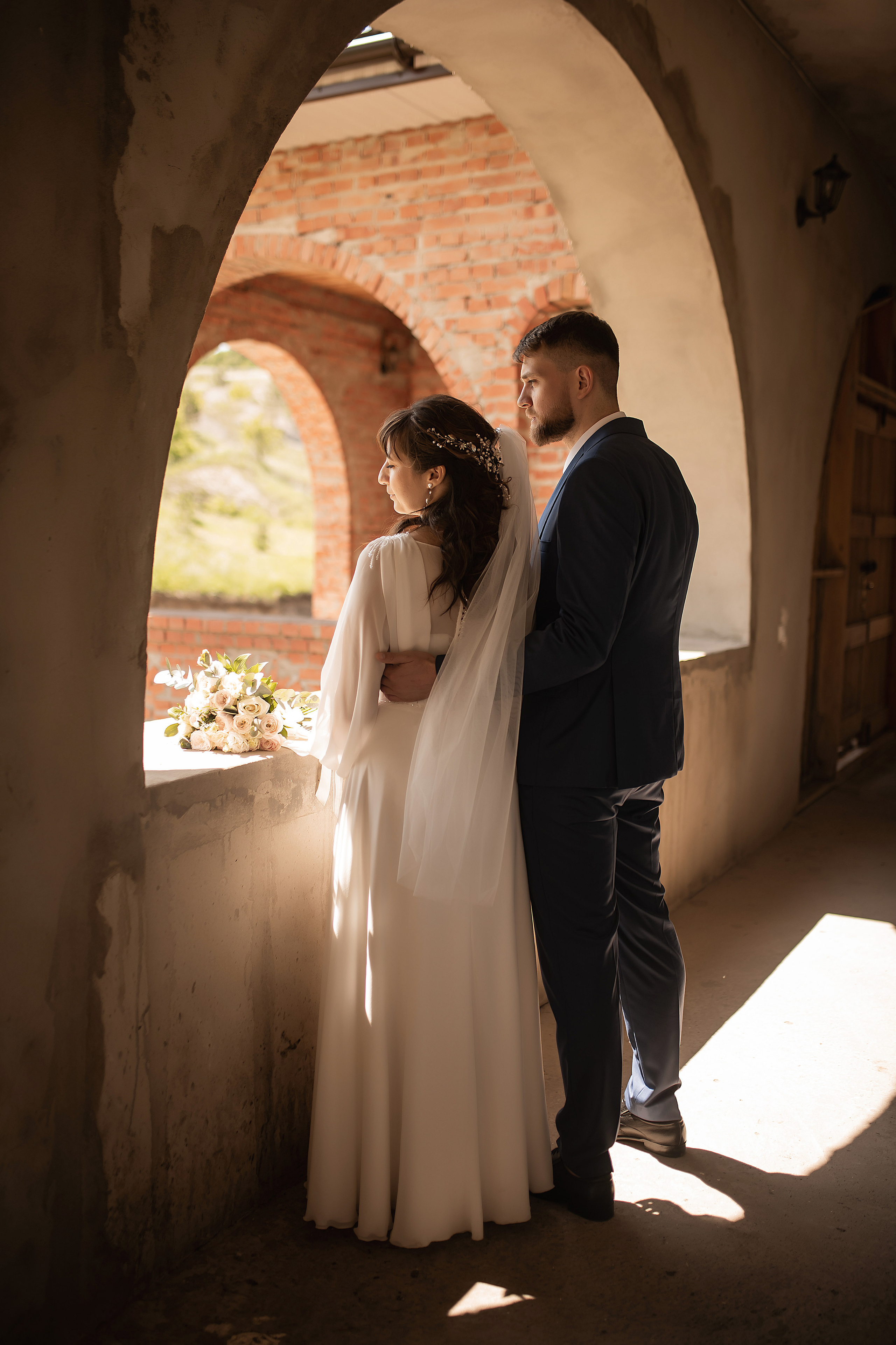 Венчание Артёма и Ольги. Свадебный фотограф Белгород Валуйки Старый Оскол Воронеж