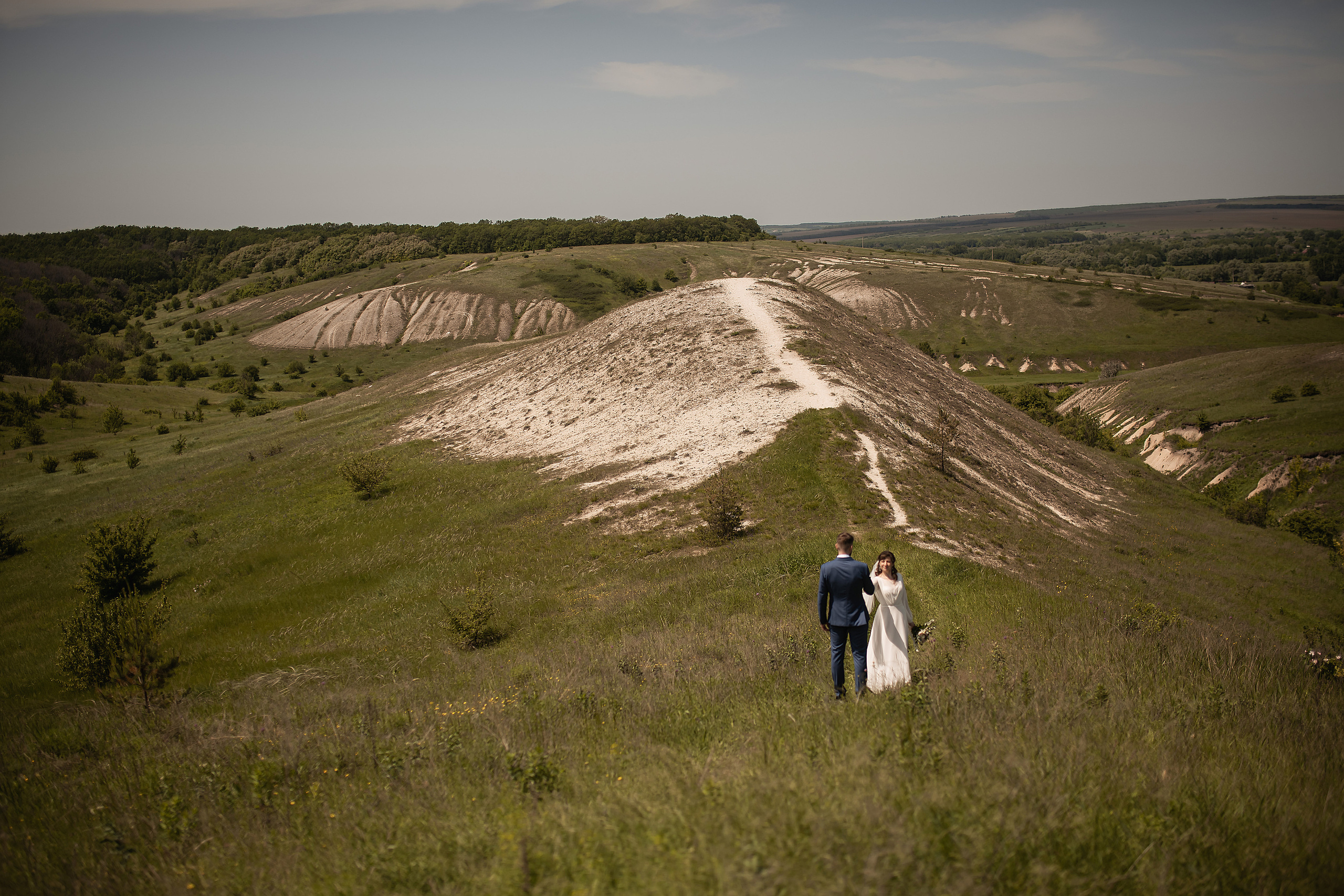 Венчание Артёма и Ольги. Свадебный фотограф Белгород Валуйки Старый Оскол Воронеж