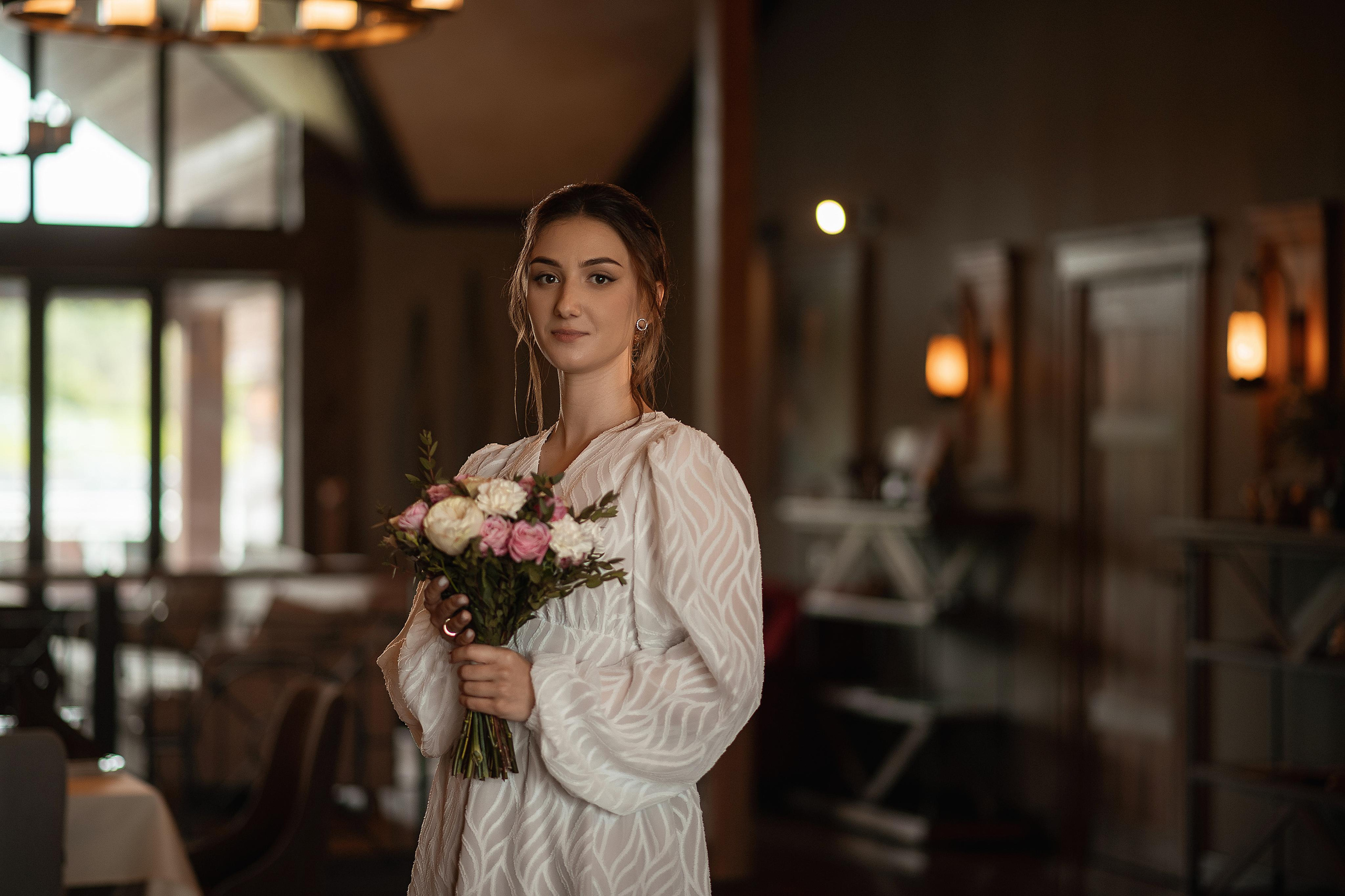 Инна и Виталий. Свадебный фотограф Белгород Валуйки Старый Оскол Воронеж