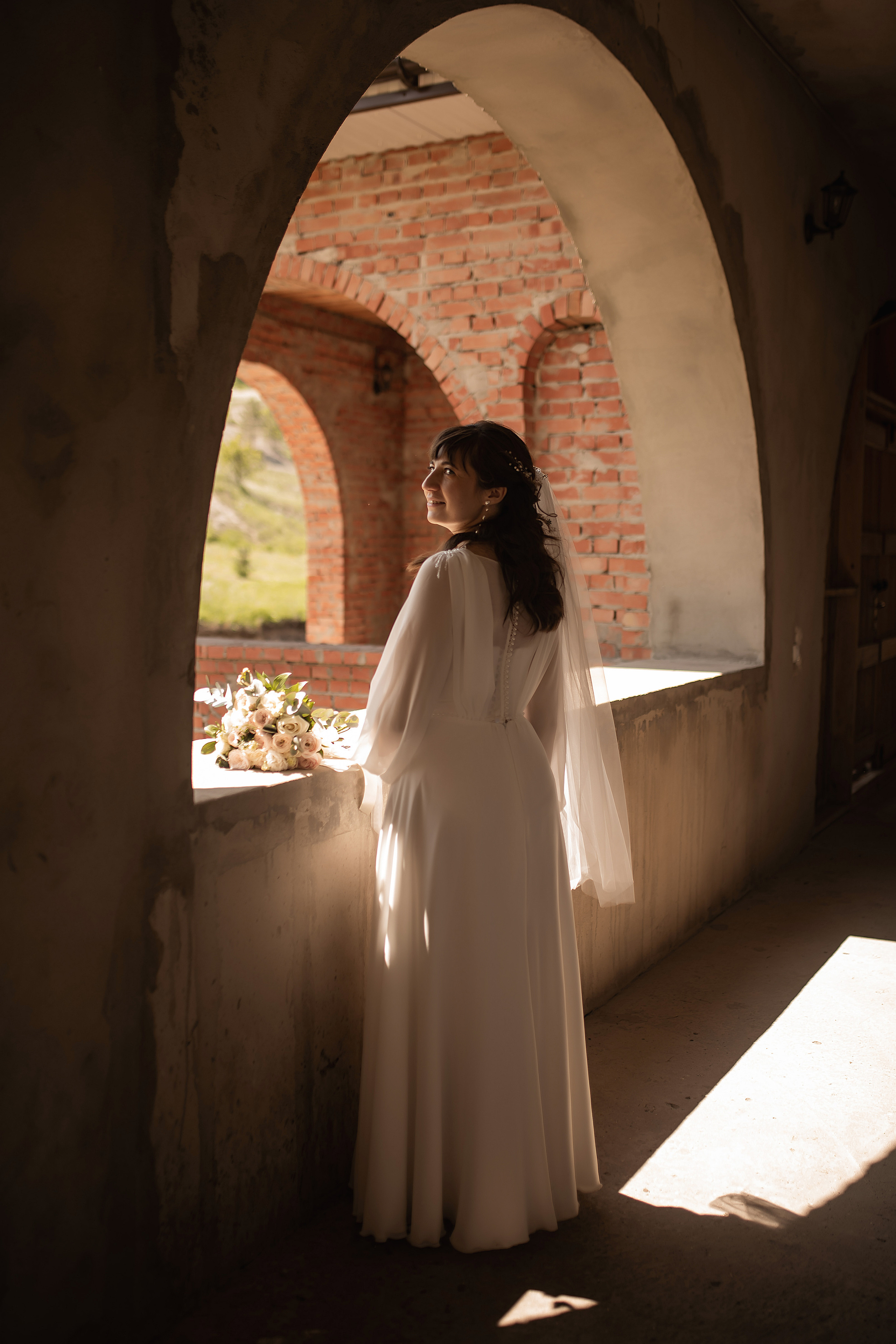 Венчание Артёма и Ольги. Свадебный фотограф Белгород Валуйки Старый Оскол Воронеж