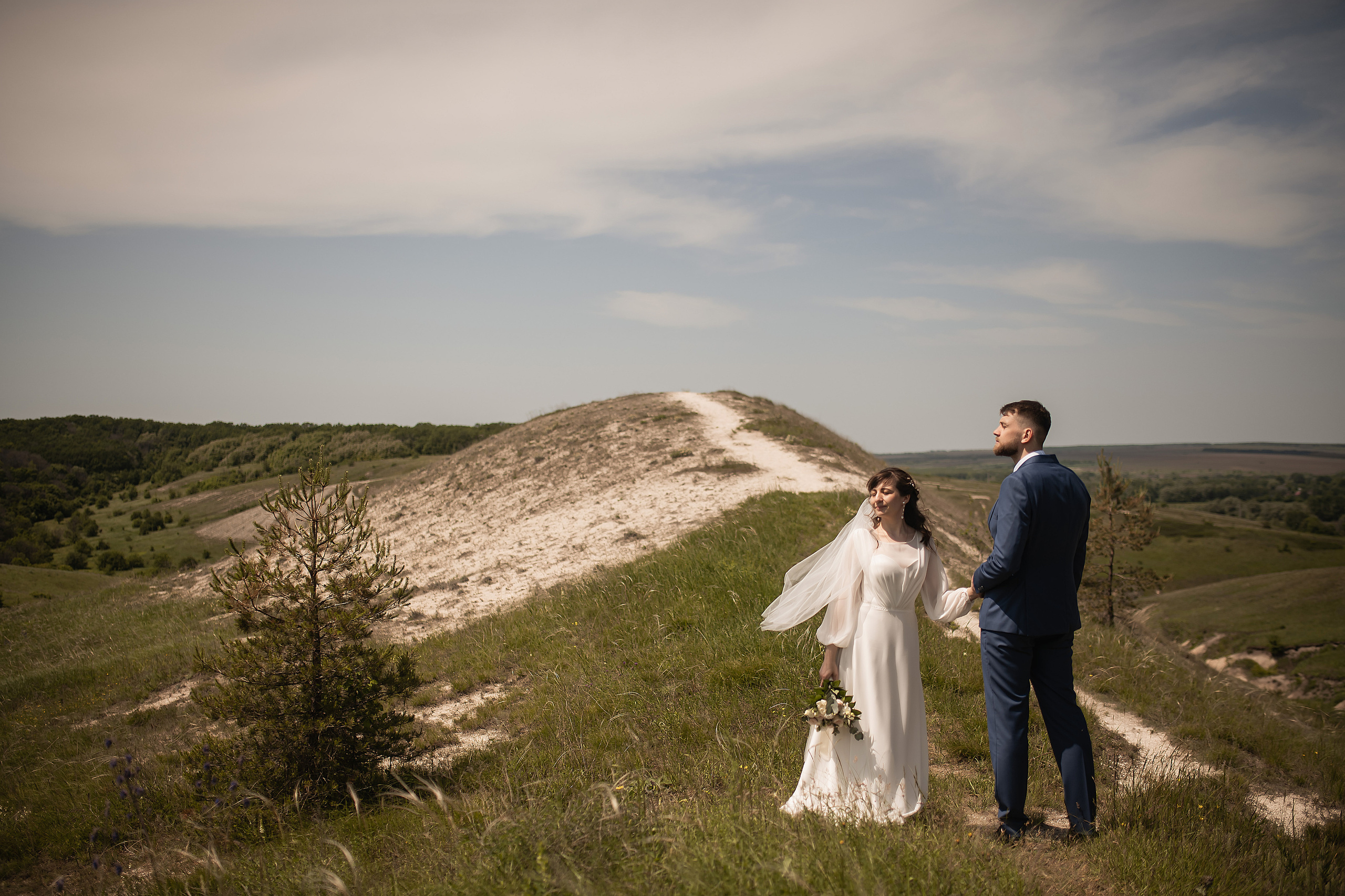 Венчание Артёма и Ольги. Свадебный фотограф Белгород Валуйки Старый Оскол Воронеж