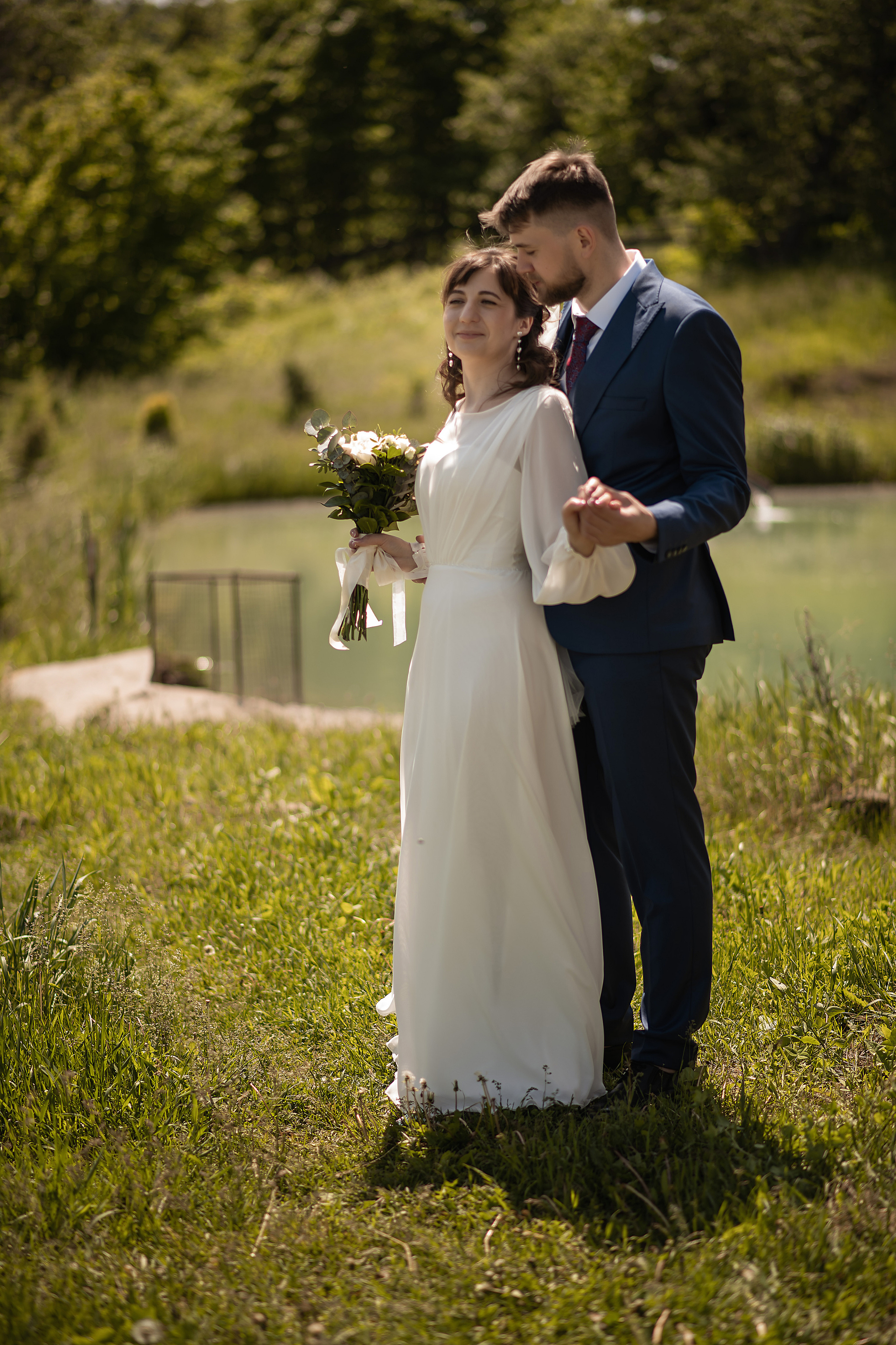 Венчание Артёма и Ольги. Свадебный фотограф Белгород Валуйки Старый Оскол Воронеж
