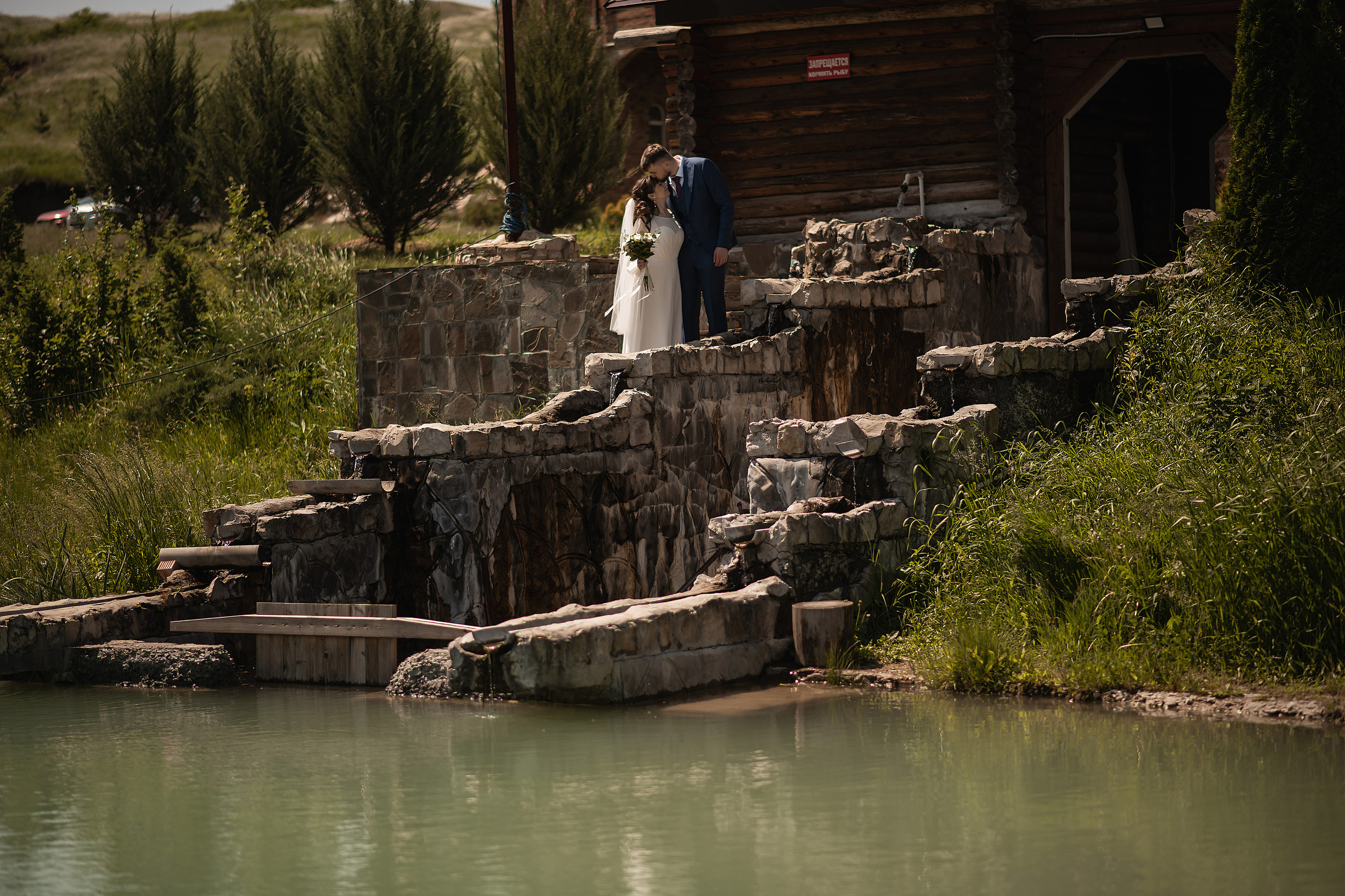 Венчание Артёма и Ольги. Свадебный фотограф Белгород Валуйки Старый Оскол Воронеж