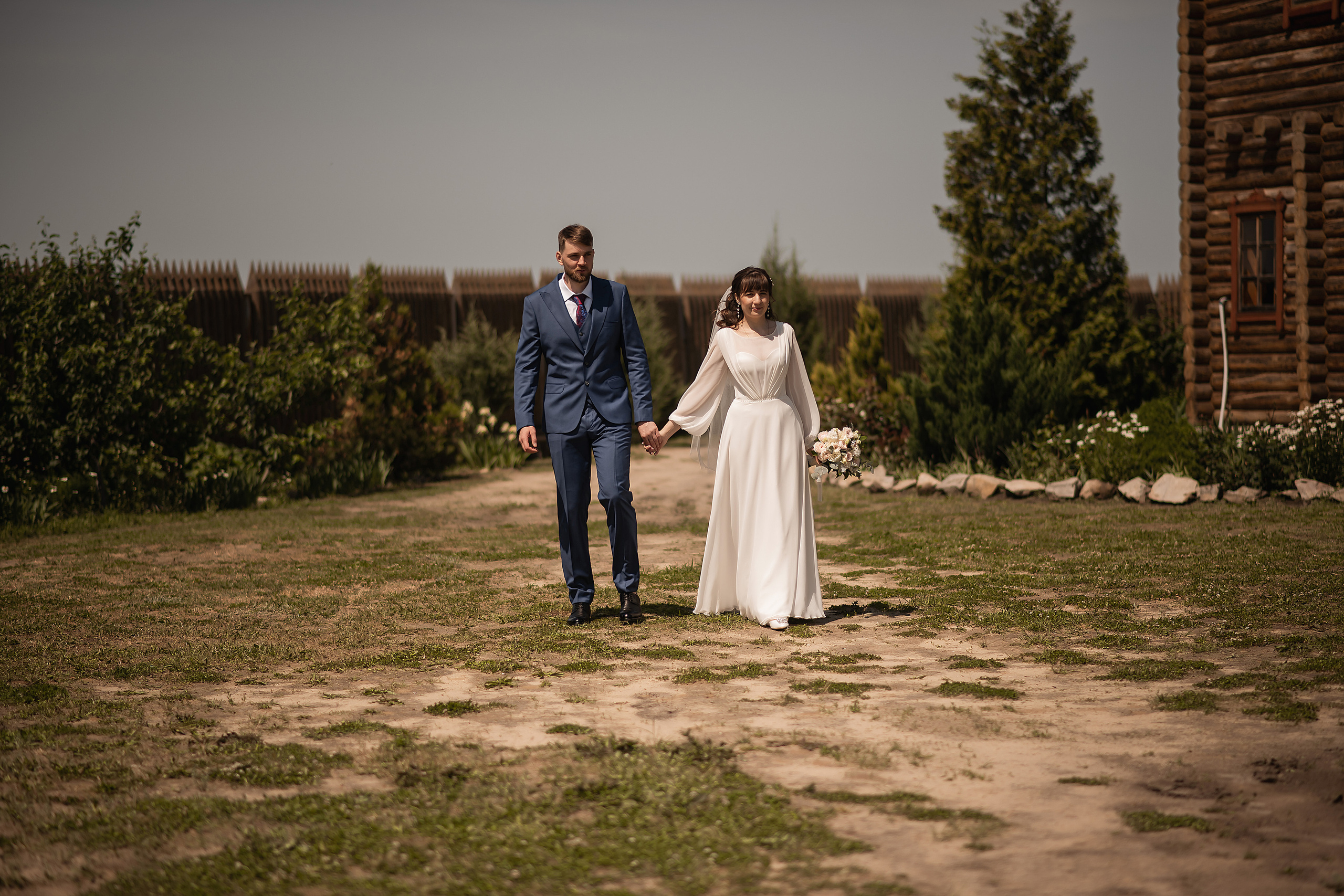 Венчание Артёма и Ольги. Свадебный фотограф Белгород Валуйки Старый Оскол Воронеж