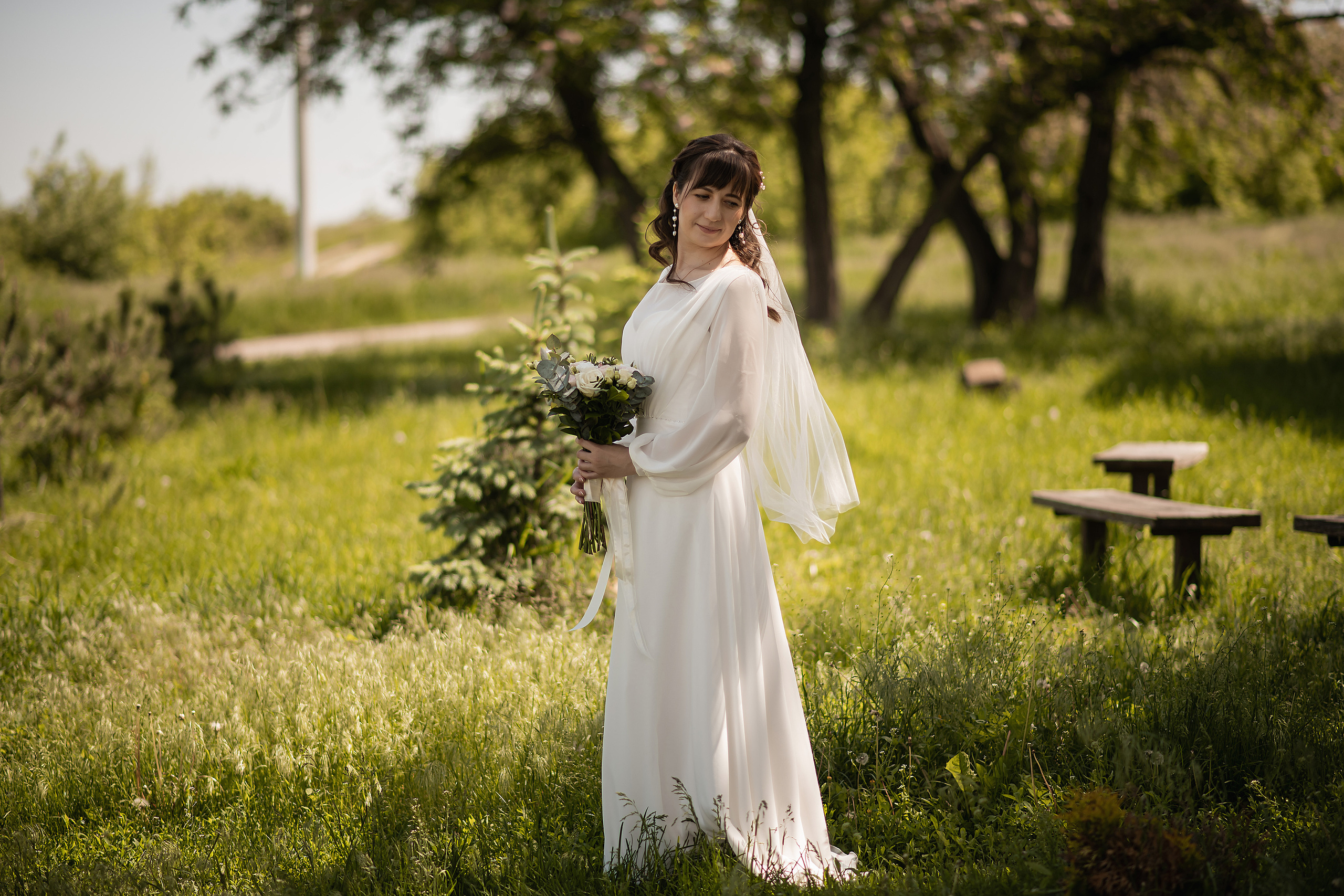 Венчание Артёма и Ольги. Свадебный фотограф Белгород Валуйки Старый Оскол Воронеж