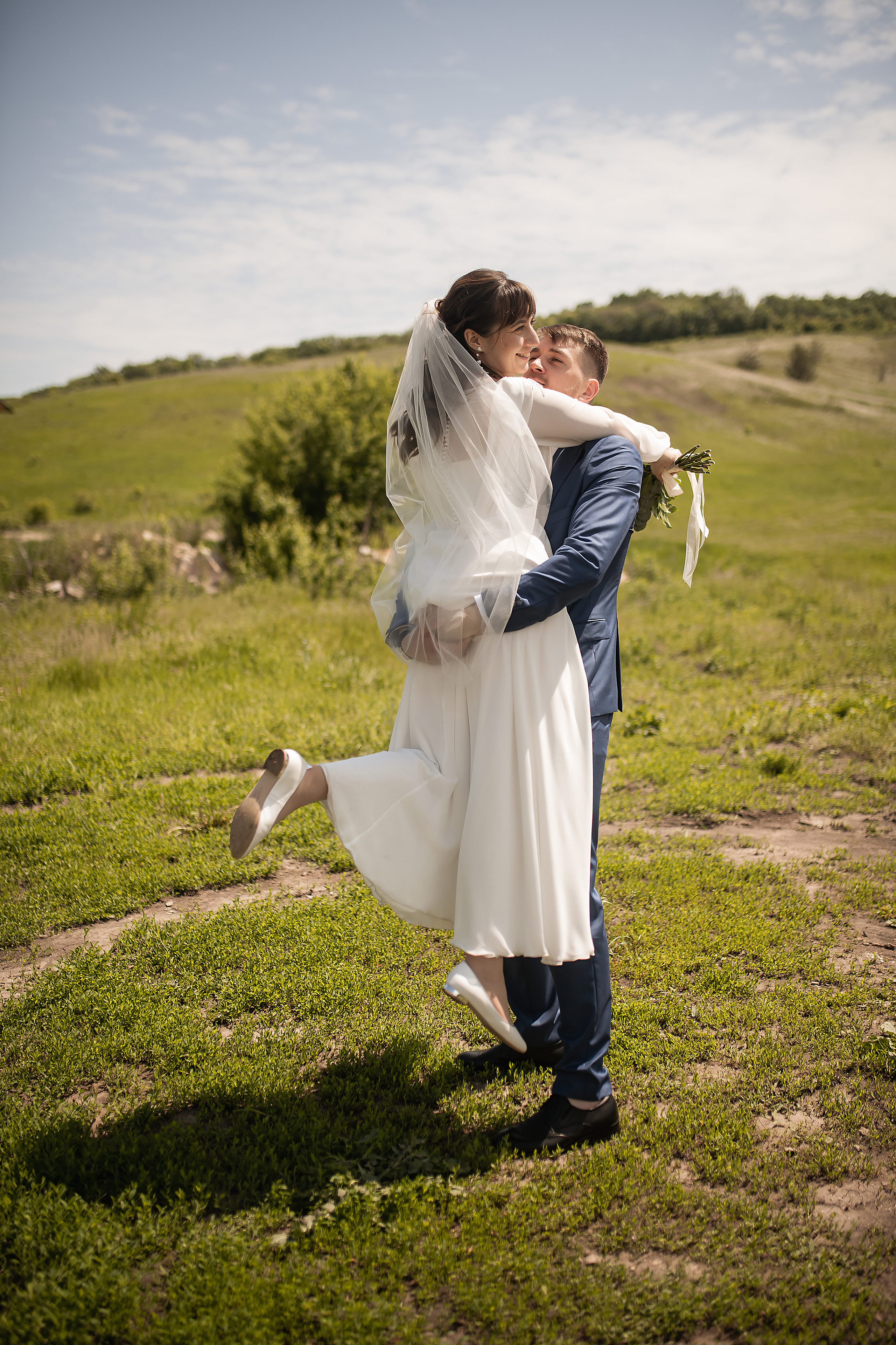 Венчание Артёма и Ольги. Свадебный фотограф Белгород Валуйки Старый Оскол Воронеж