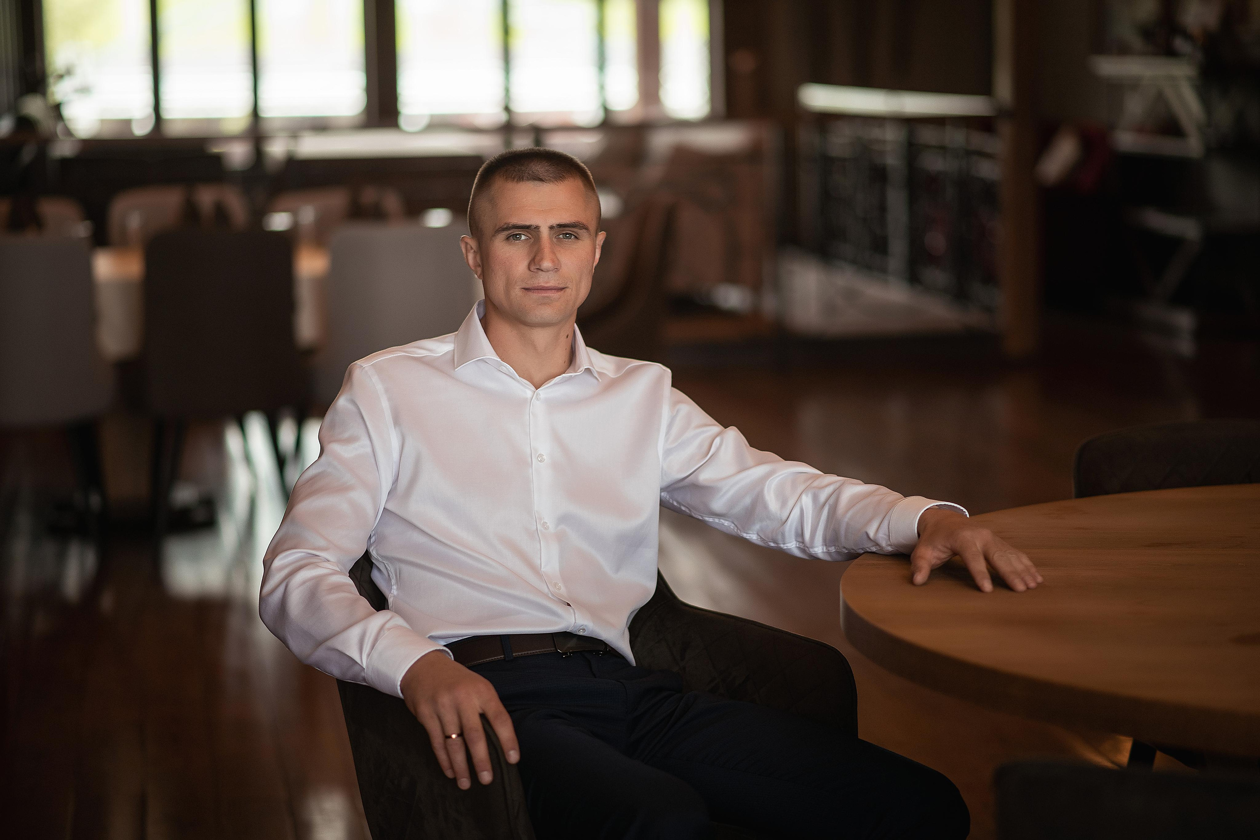 Инна и Виталий. Свадебный фотограф Белгород Валуйки Старый Оскол Воронеж