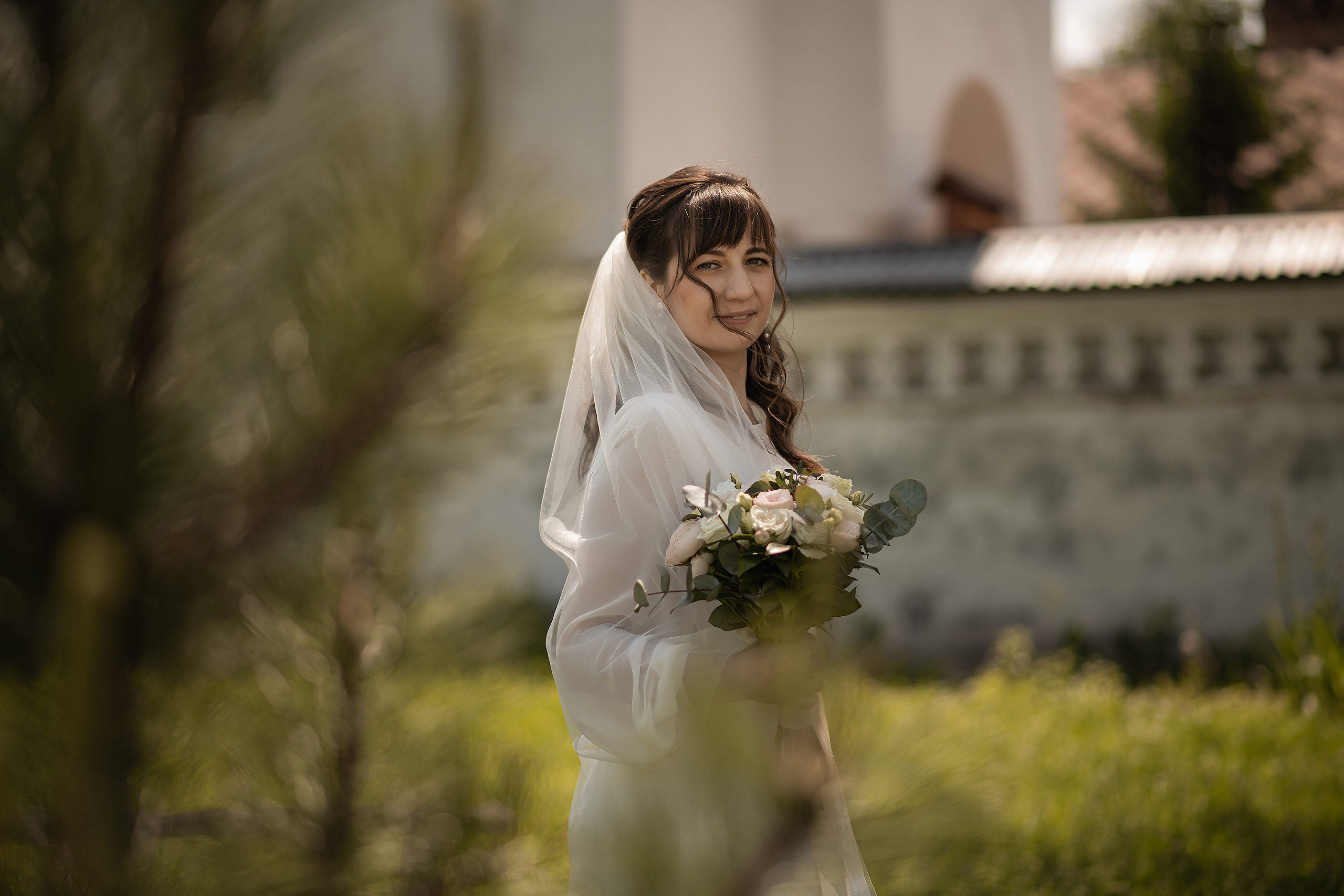 Венчание Артёма и Ольги. Свадебный фотограф Белгород Валуйки Старый Оскол Воронеж