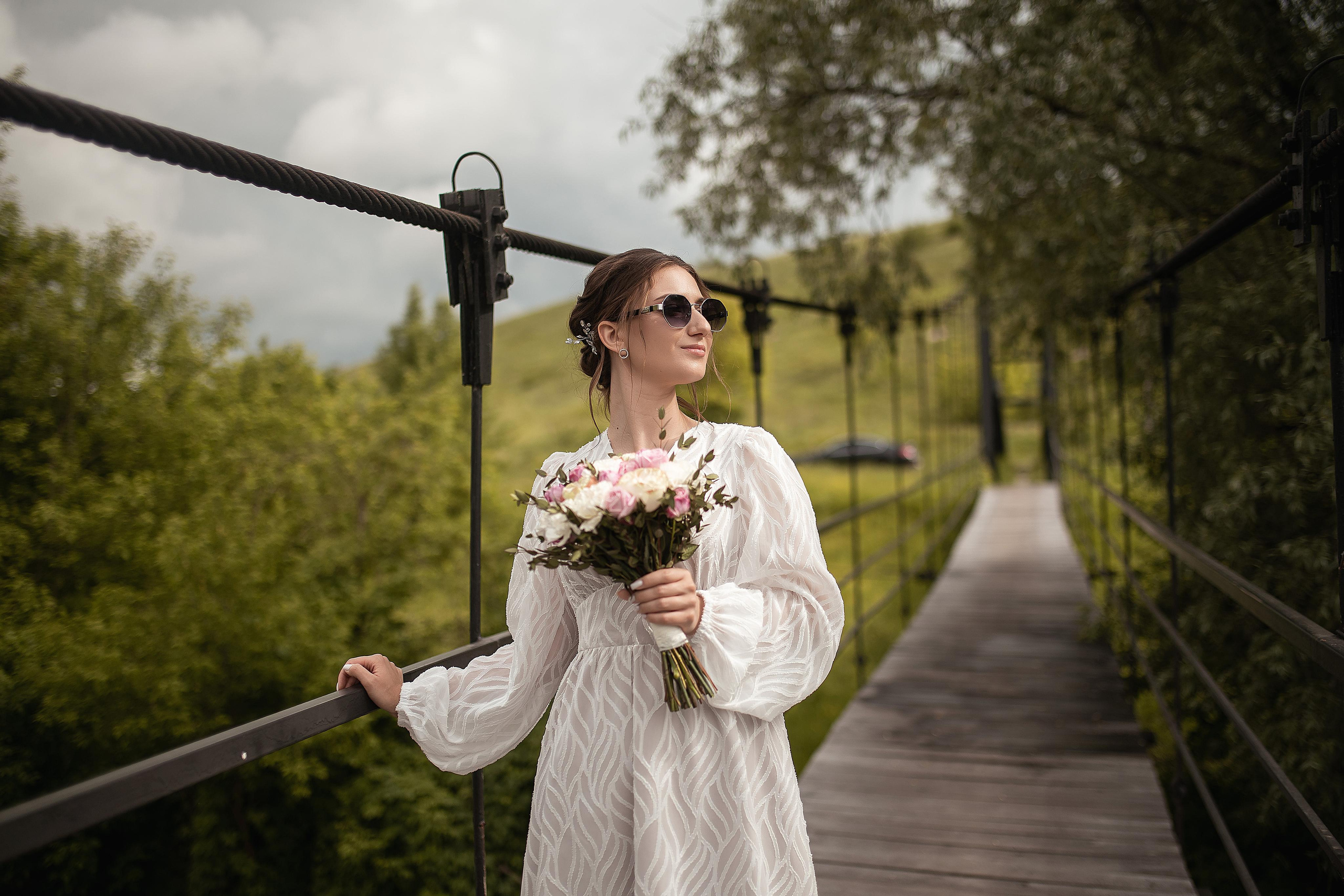 Инна и Виталий. Свадебный фотограф Белгород Валуйки Старый Оскол Воронеж