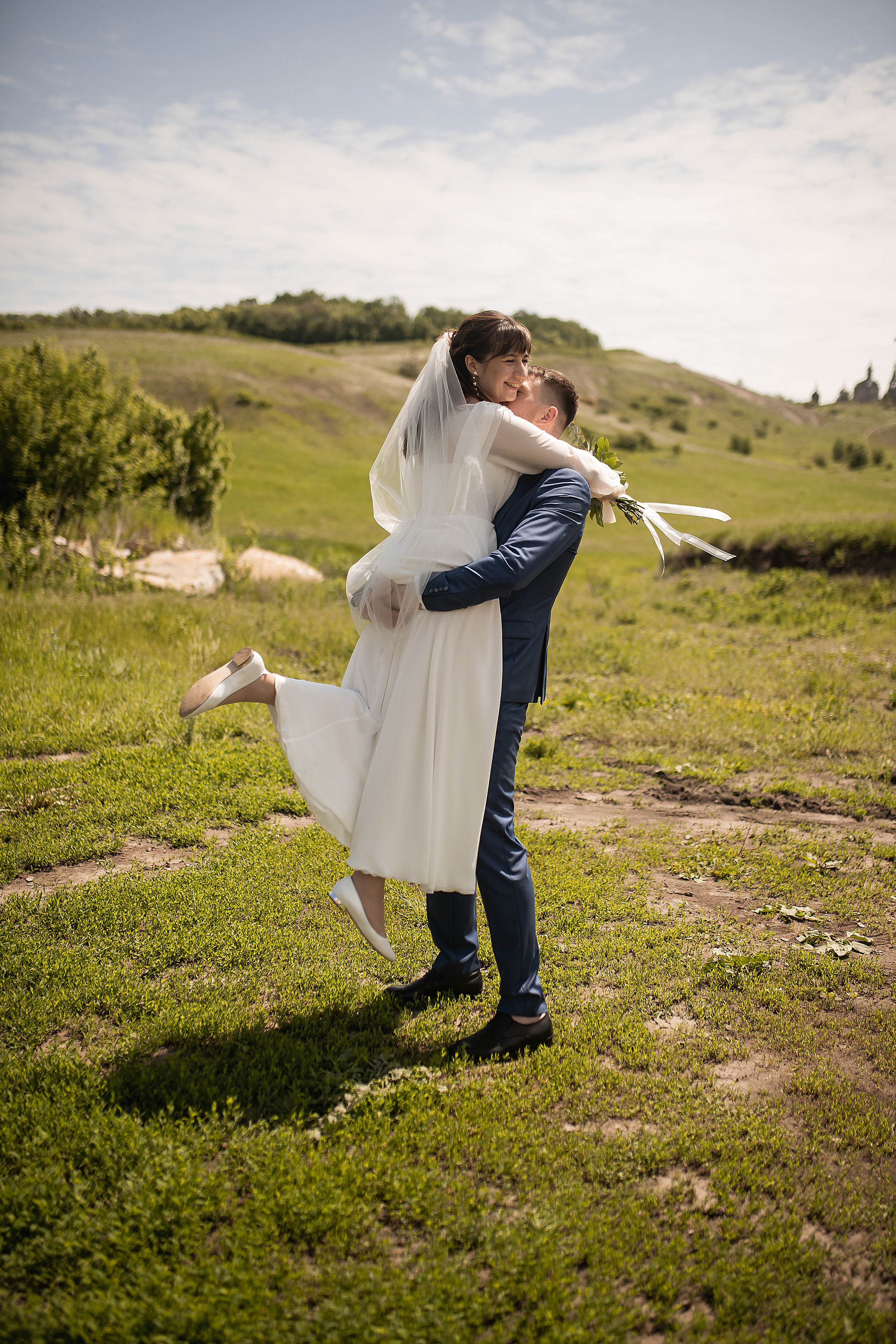 Венчание Артёма и Ольги. Свадебный фотограф Белгород Валуйки Старый Оскол Воронеж