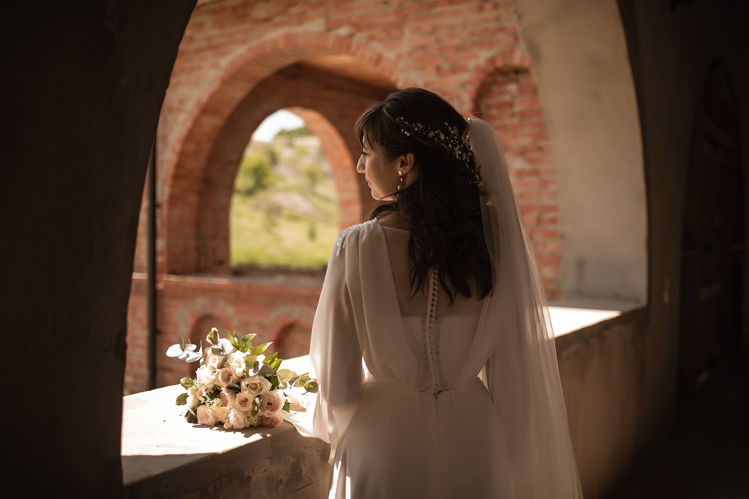 Венчание Артёма и Ольги. Свадебный фотограф Белгород Валуйки Старый Оскол Воронеж