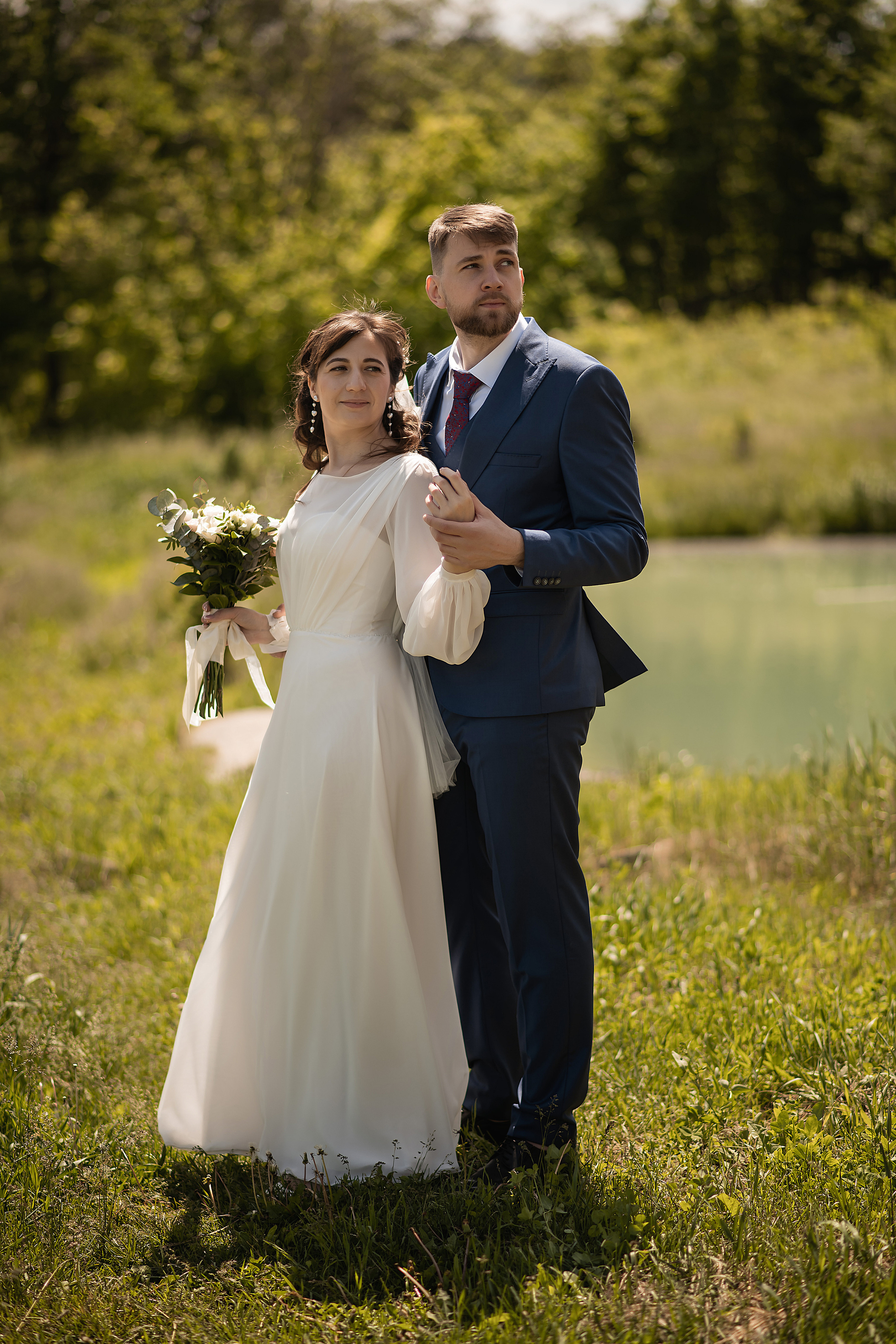 Венчание Артёма и Ольги. Свадебный фотограф Белгород Валуйки Старый Оскол Воронеж